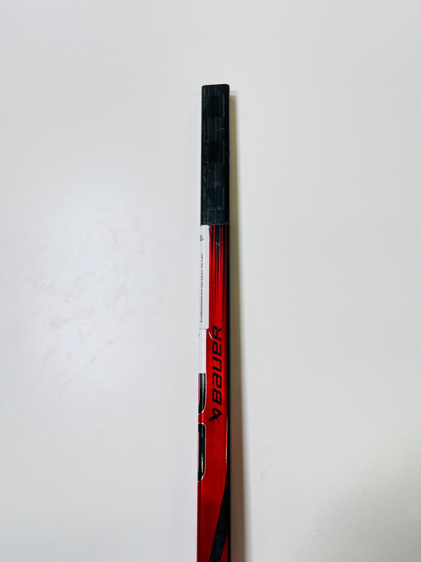 RH Bauer Vapor Hyperlite2 | 77 Flex | P88M | Refurbished | DW-2486