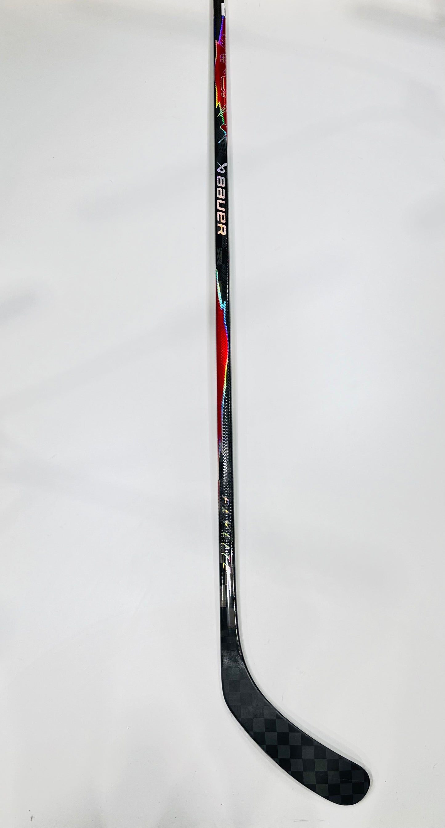 RH Bauer Vapor Flylite | 87 Flex | P92 | Refurbished | DW-3516
