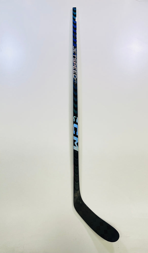 LH CCM Jetspeed FT5 Pro | 75 Flex | P28 | Refurbished | DW-2107