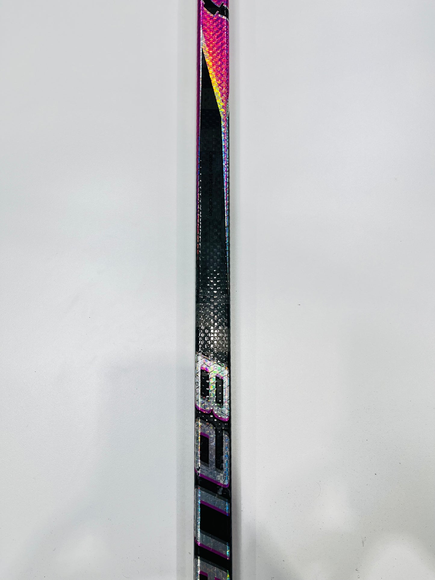 LH Bauer Proto2 | 77 Flex | P90TM | Refurbished | DW-3598
