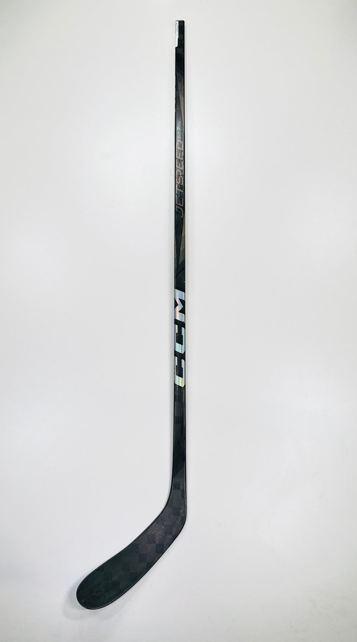 RH CCM Ribcor Trigger 9 Pro wrapped as a Jetspeed FT7 Pro | 75 Flex | P28 | Refurbished | DW-3070