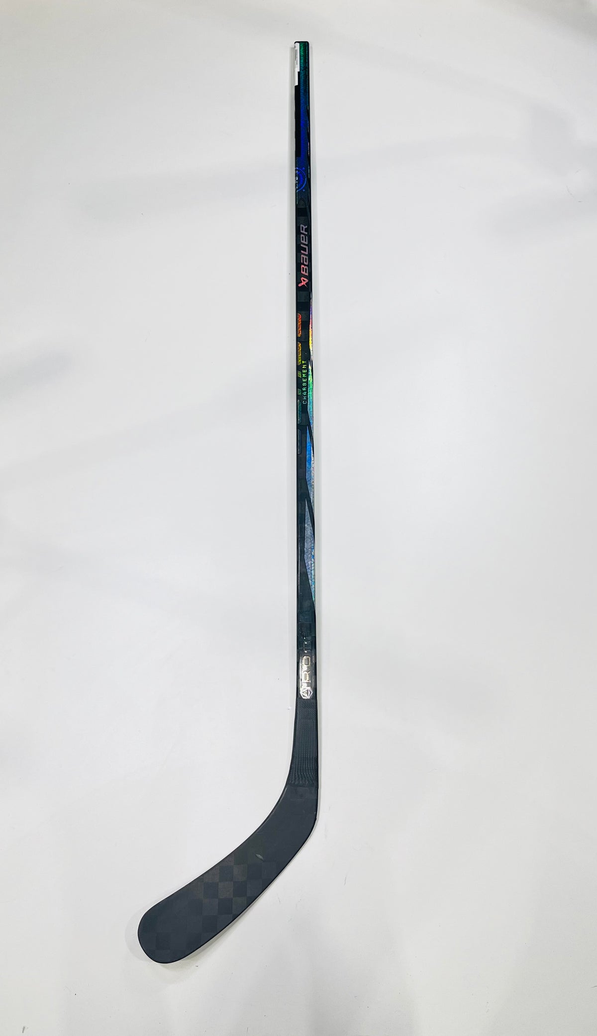 RH Bauer Proto-R | 55 Flex | P92 | Refurbished | DW-3651