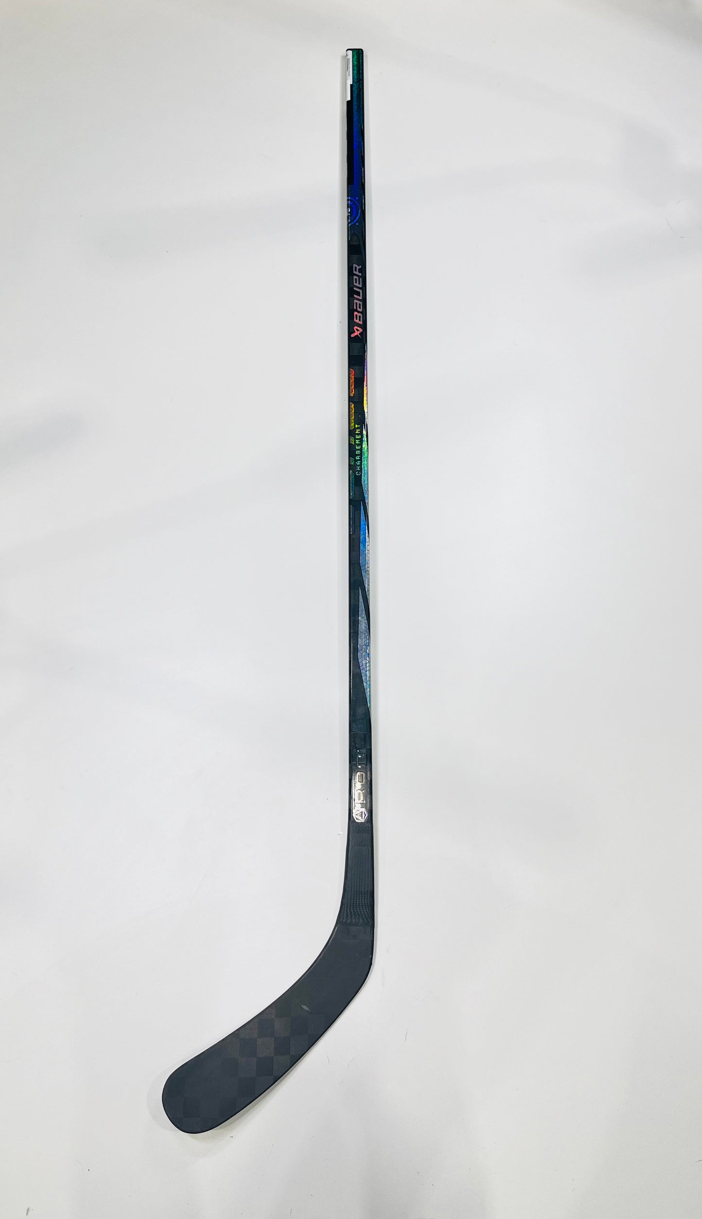 RH Bauer Proto-R | 55 Flex | P92 | Refurbished | DW-3651