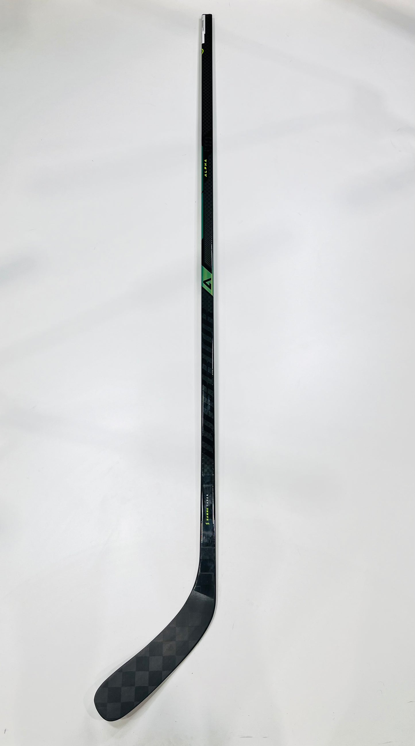 RH Warrior Alpha LX3 | 85 Flex | P88 | Refurbished | WSWC-545