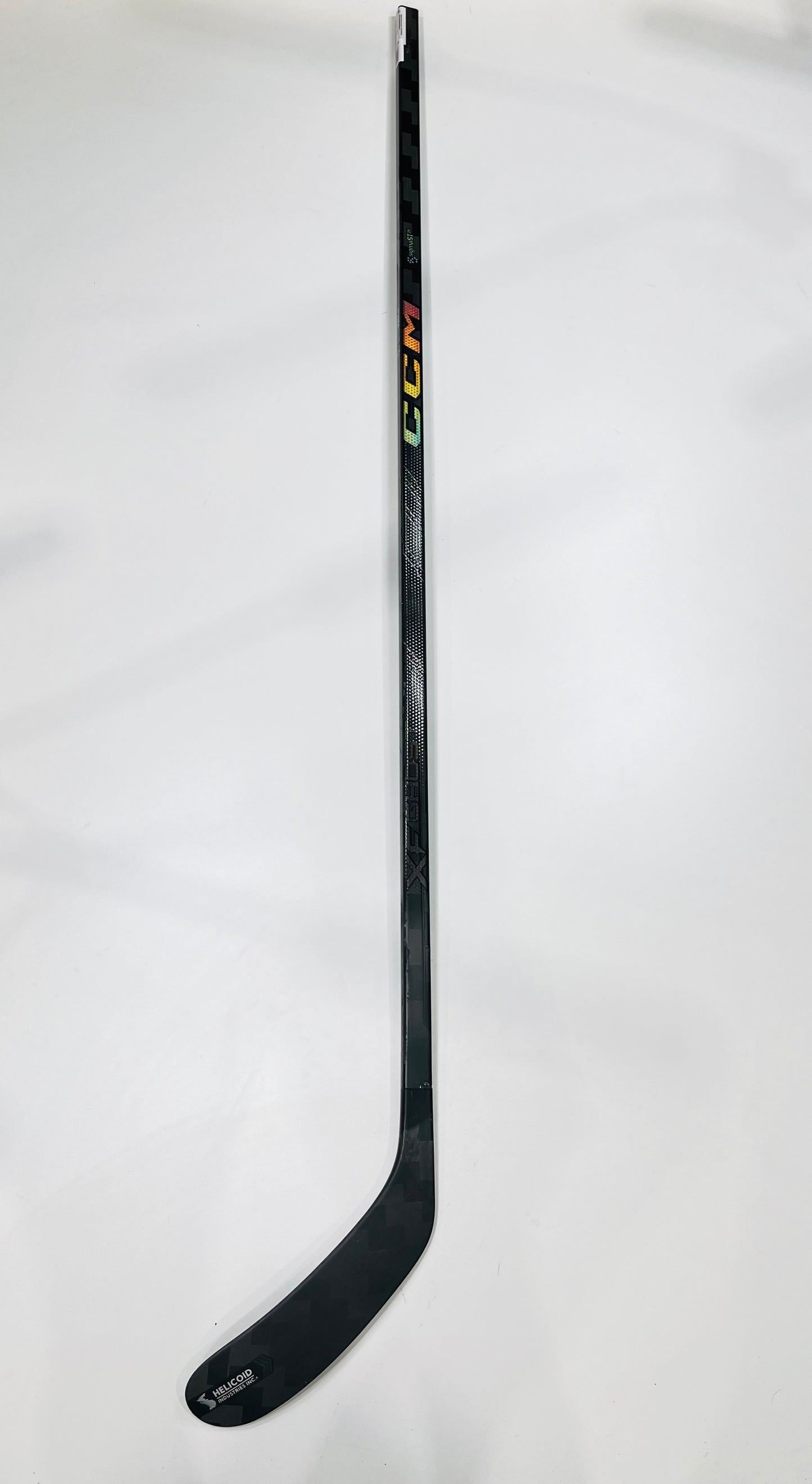 LH CCM Tacks XF Ghost | 90 Flex | P28M | Refurbished | DW-3499