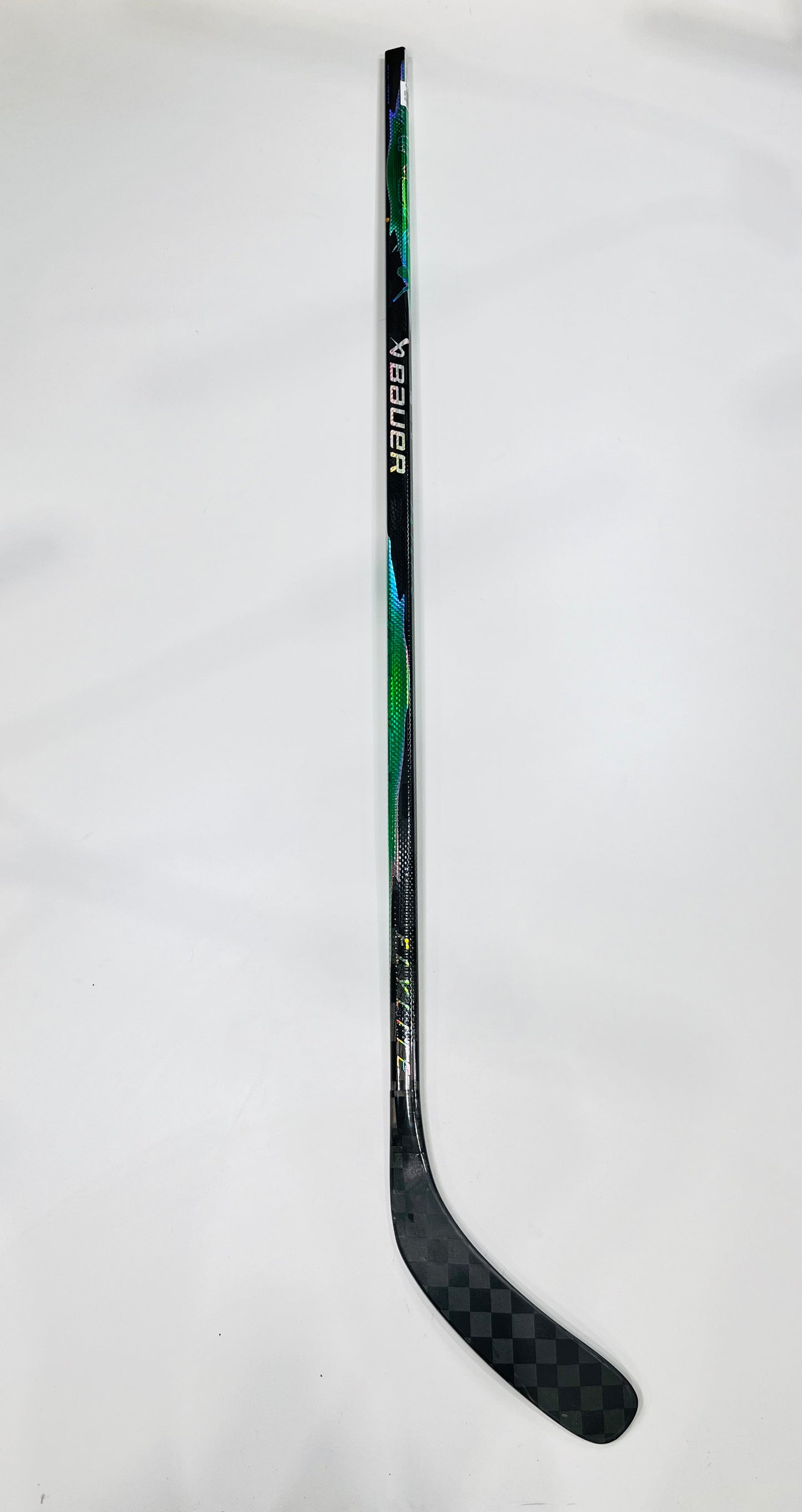 RH Bauer Vapor Hyperlite2 wrapped as a Vapor Flylite | 77 Flex | P88 | Refurbished | WSWC-469