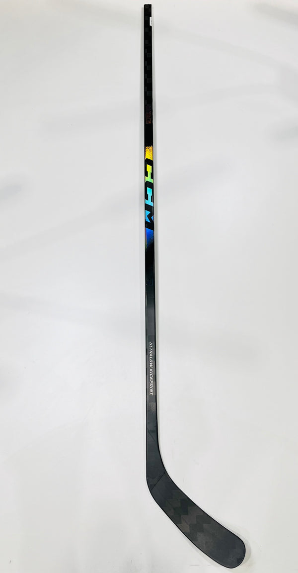 LH CCM Jetspeed FT8 Pro wrapped as a Ribcor Trigger 10 Pro | 80 Flex | P90TM | Refurbished | WSWC-767