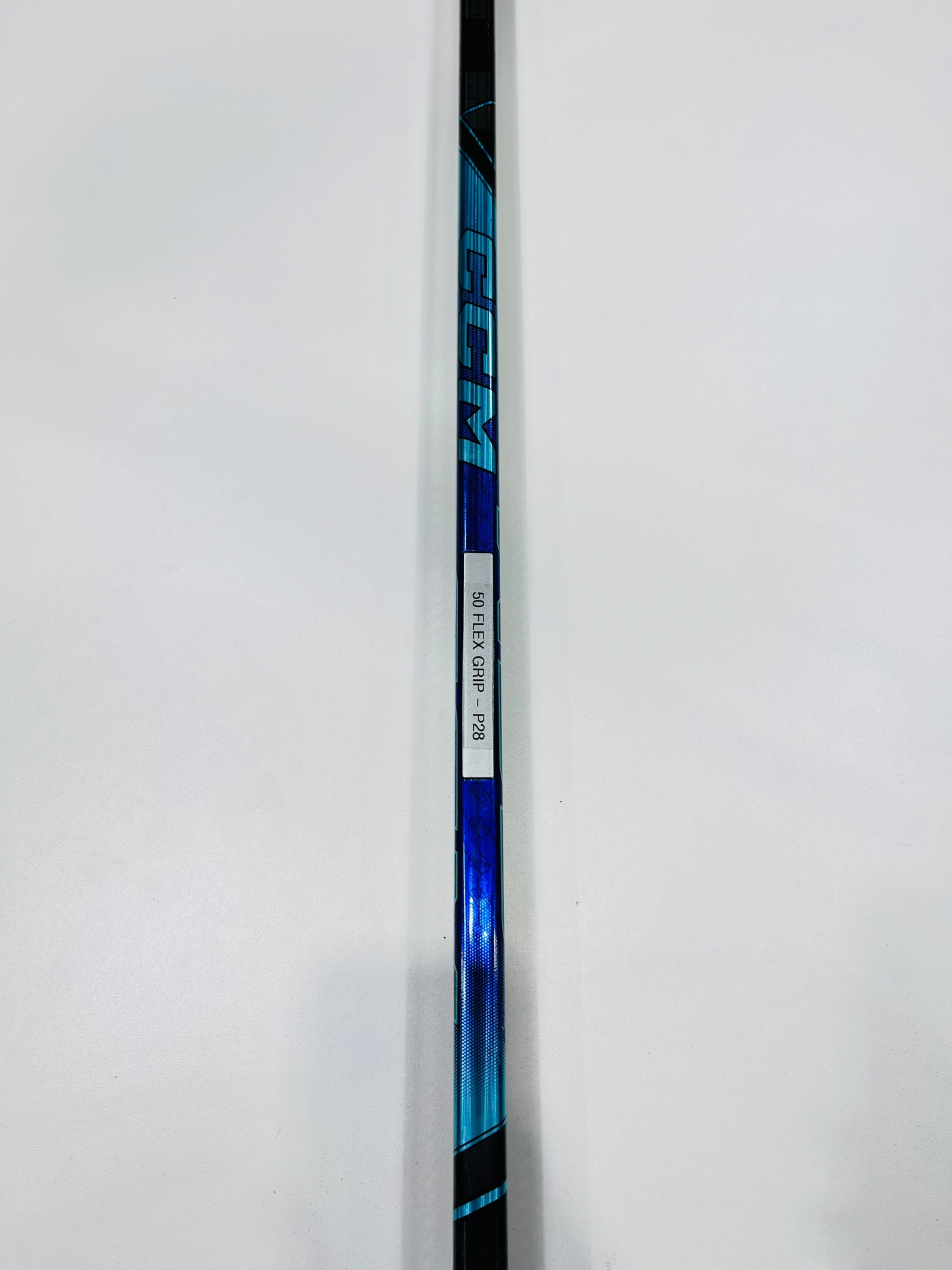 LH CCM Vizion Gen 2 | 50 Flex | P28 | Refurbished | WSWC-297