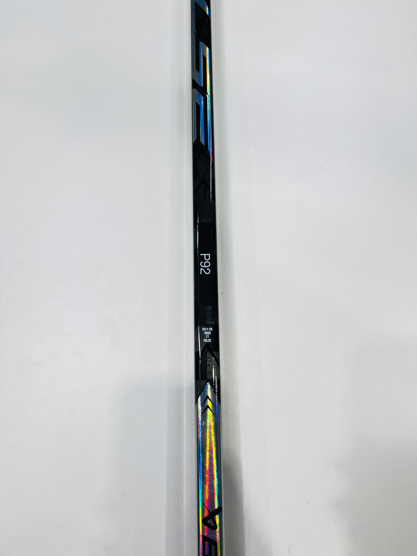 RH Bauer Pulse | 77 Flex | P92 | Refurbished | NC-53