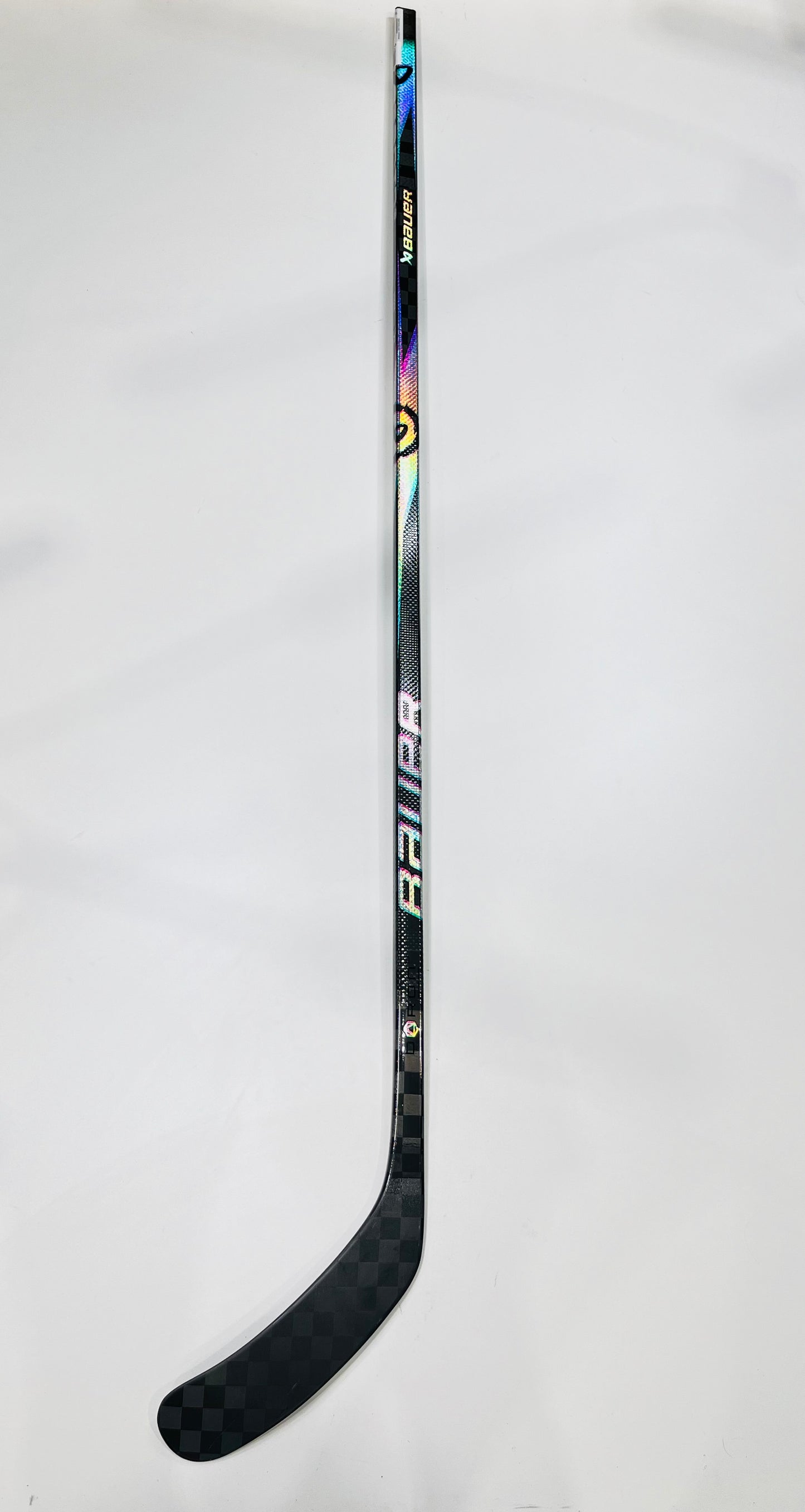 LH Bauer Proto2 | 77 Flex | P92M | Refurbished | WSWC-447