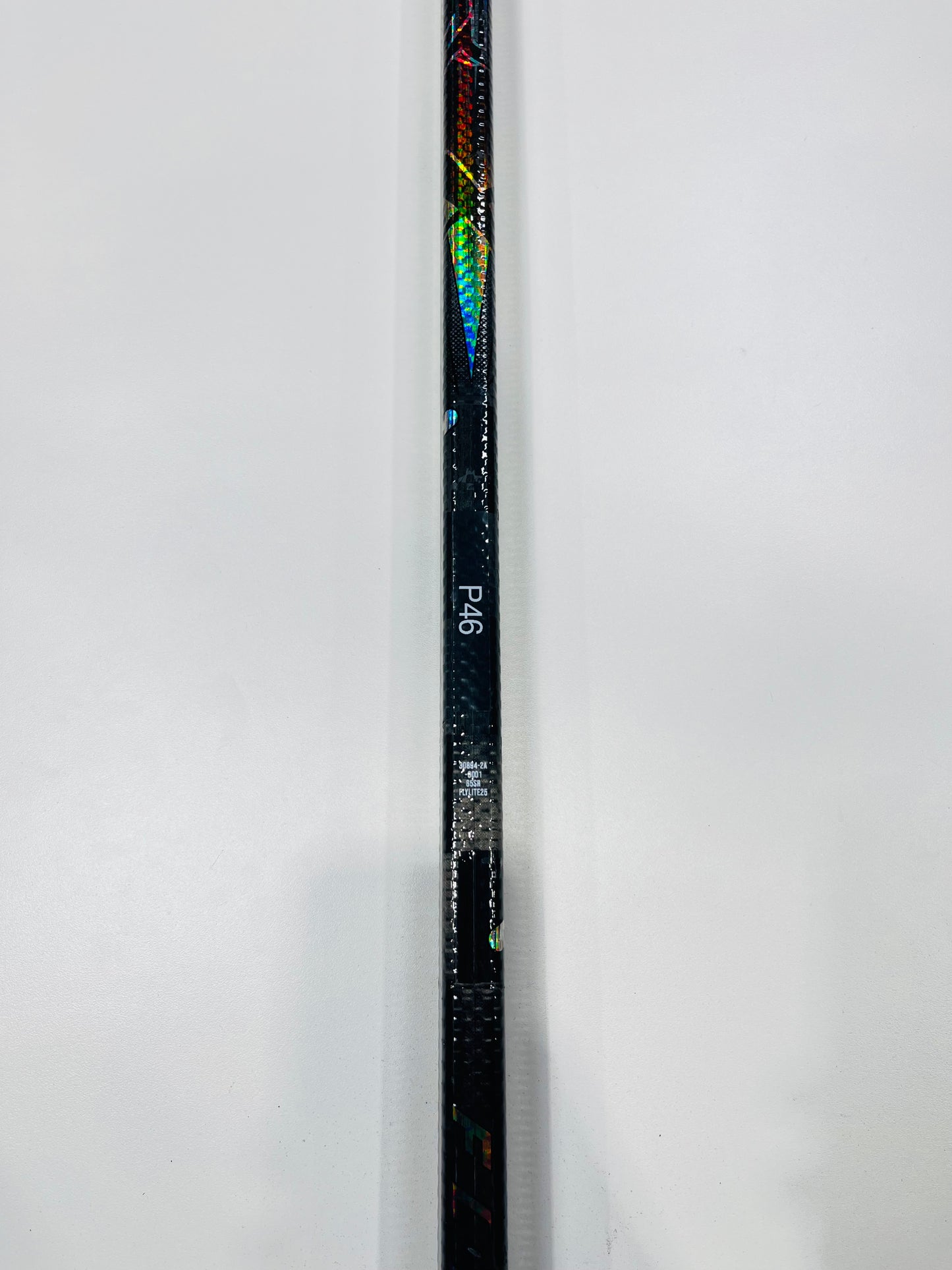 RH Bauer Vapor Flylite | 65 Flex | P46 | Refurbished | WSWC-436