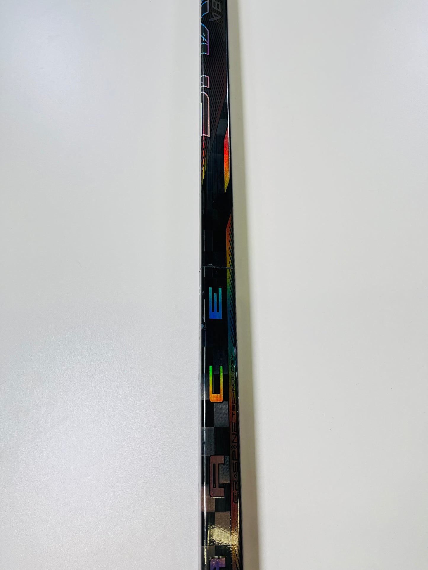 LH Bauer Nexus 2N Pro wrapped as a Nexus Tracer | 95 Flex | Hossa Curve | Refurbished | DW-2475