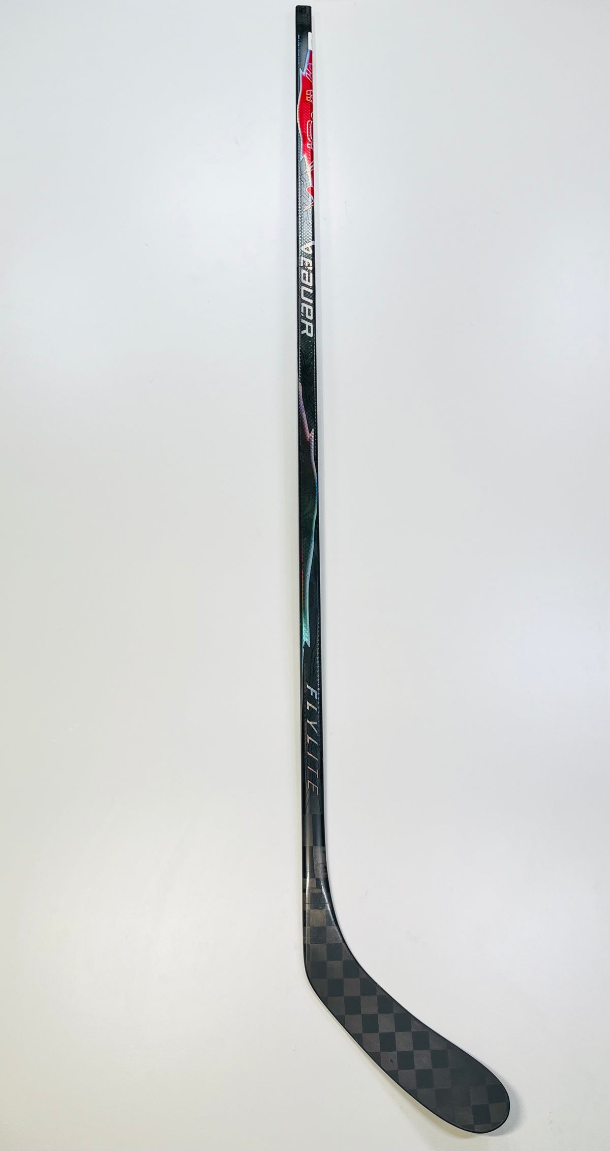 LH Bauer Vapor Hyperlite2 wrapped as a Vapor Flylite | 77 Flex | P28 | Refurbished | WSWC-151
