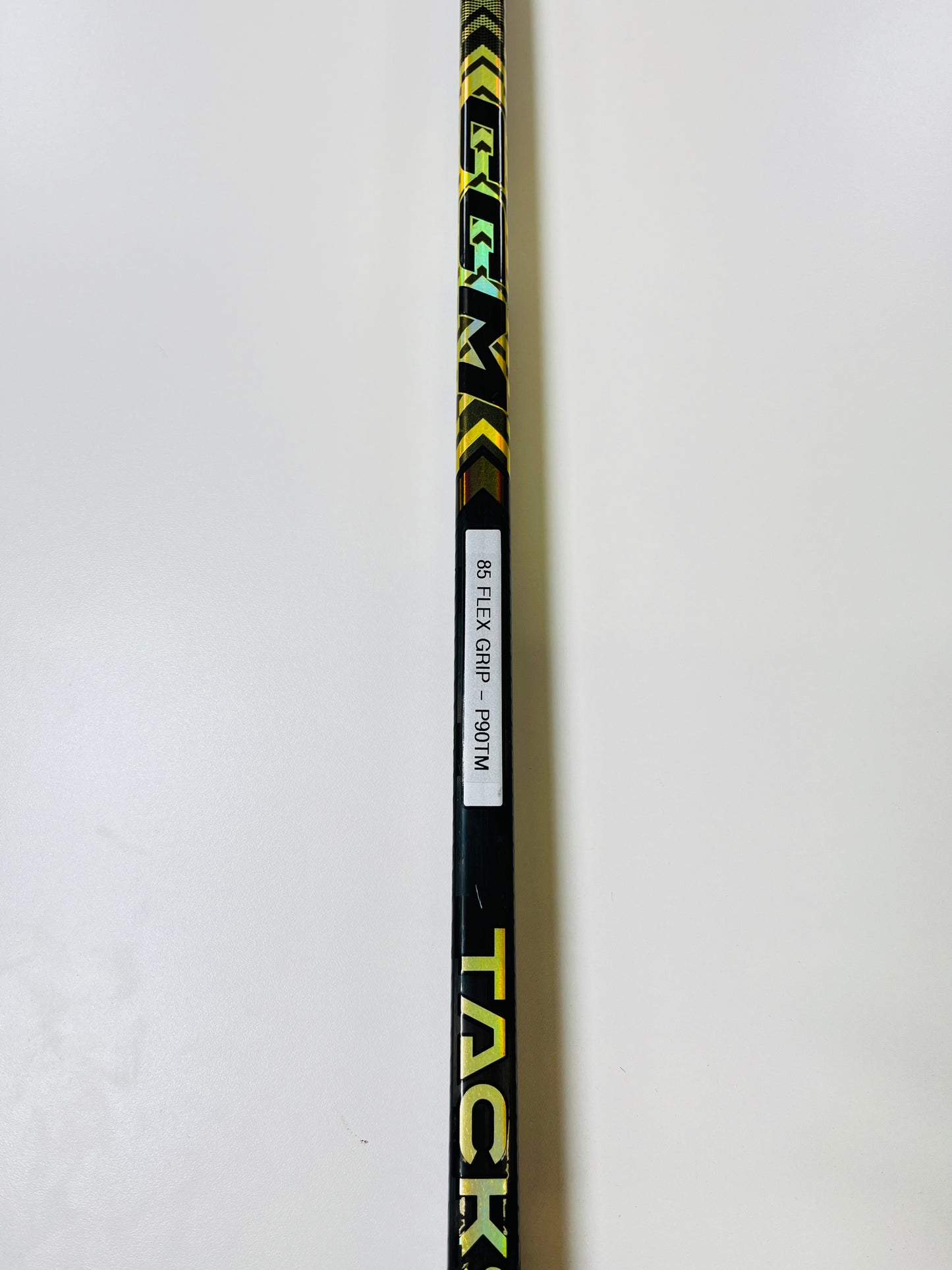 LH CCM Tacks ASVI Pro | 85 Flex | P90TM | Refurbished | DW-2687