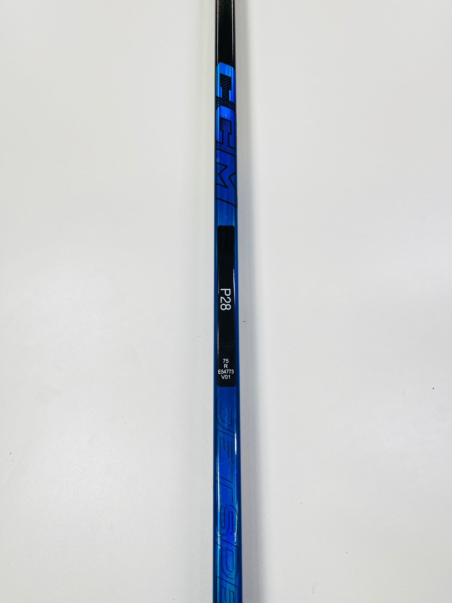 RH CCM Jetspeed FT8 Pro | 75 Flex | P28 | Refurbished | WSWC-196