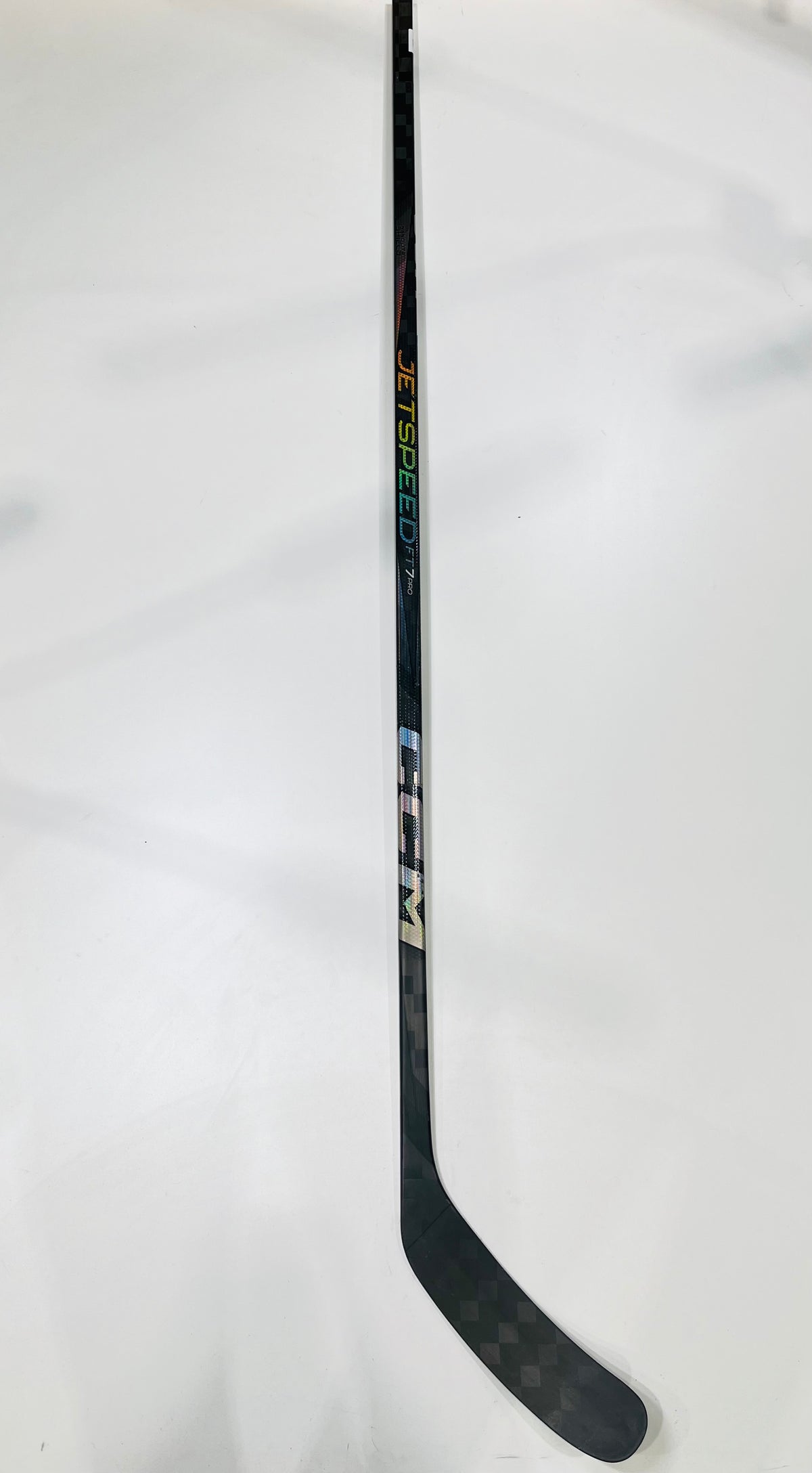 LH CCM Ribcor Trigger 9 Pro wrapped as a Jetspeed FT7 Pro | 85 Flex | P46M | Refurbished | DW-3815