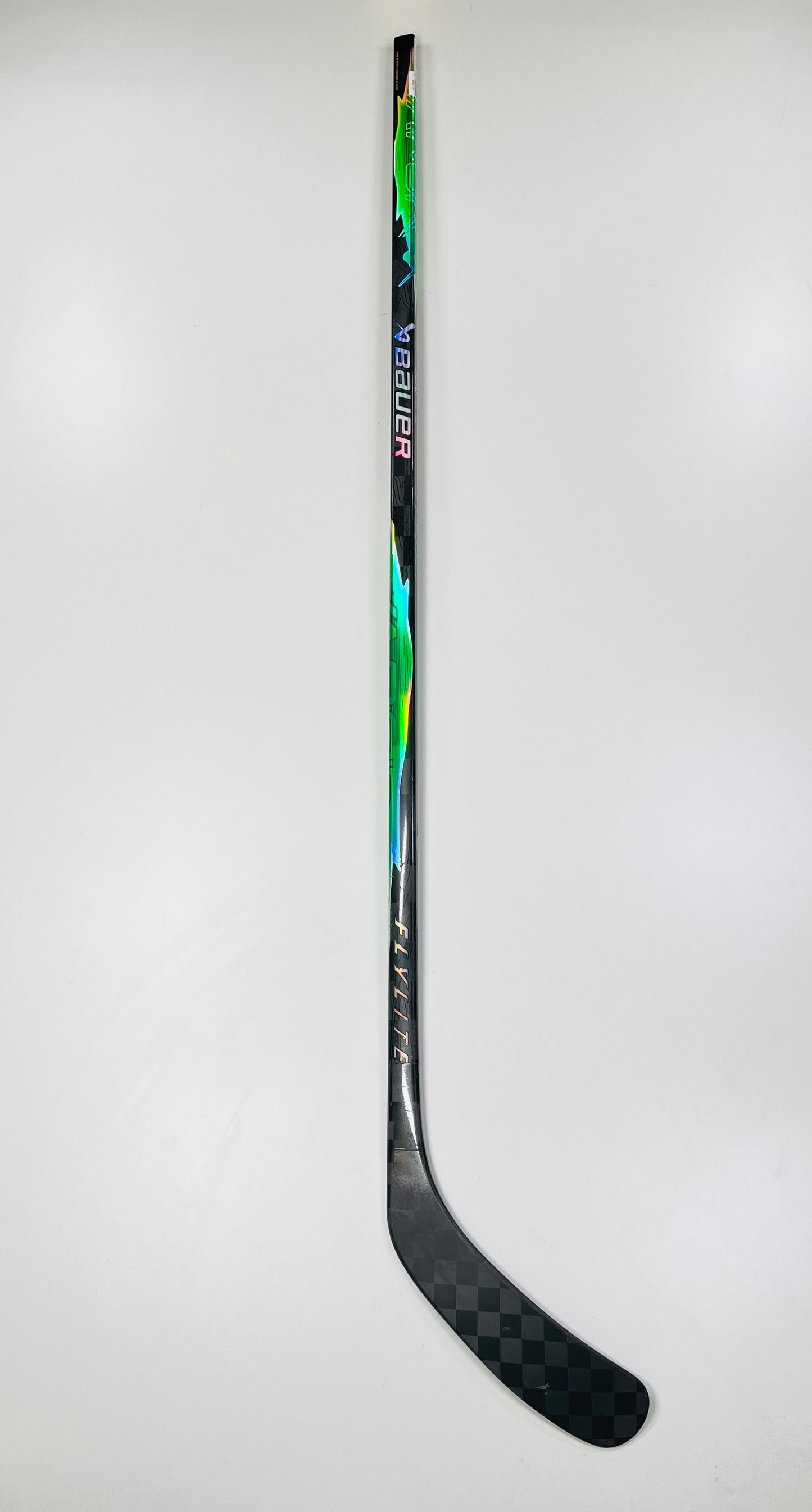 RH Bauer Vapor Flylite | 70 Flex | P90TM | Refurbished | WSWC-174