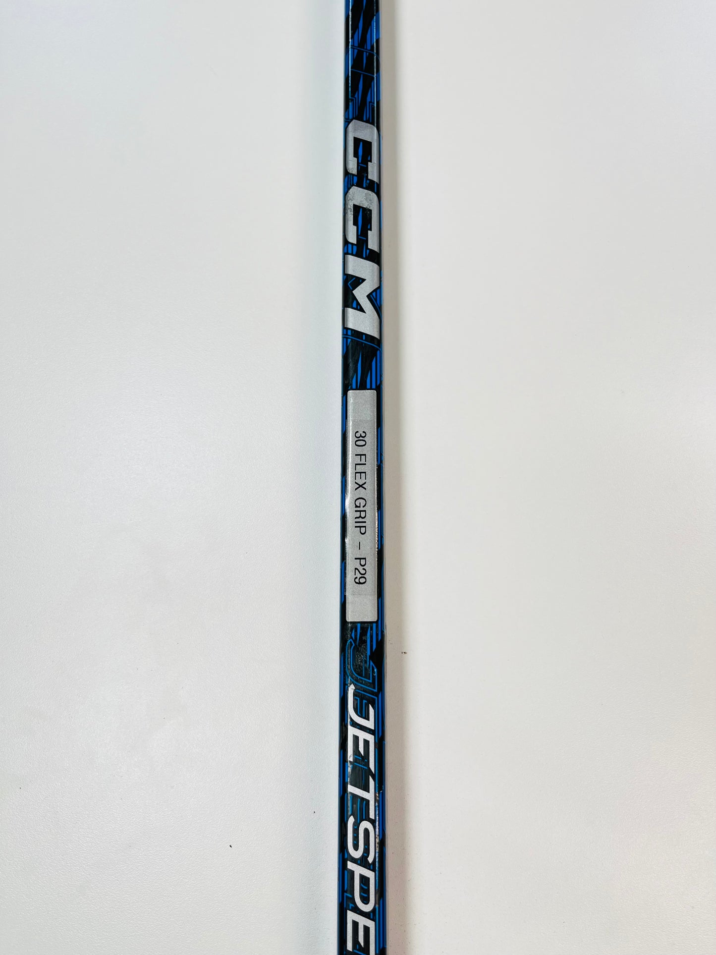 LH CCM Jetspeed | 30 Flex | P29 | Refurbished | DA-326