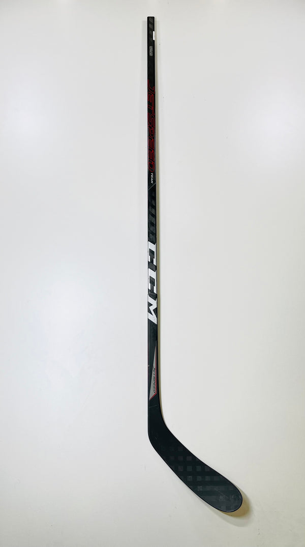 LH CCM JetSpeed Team Gen 1 | 65 Flex | P28 | Refurbished | WSCF-1