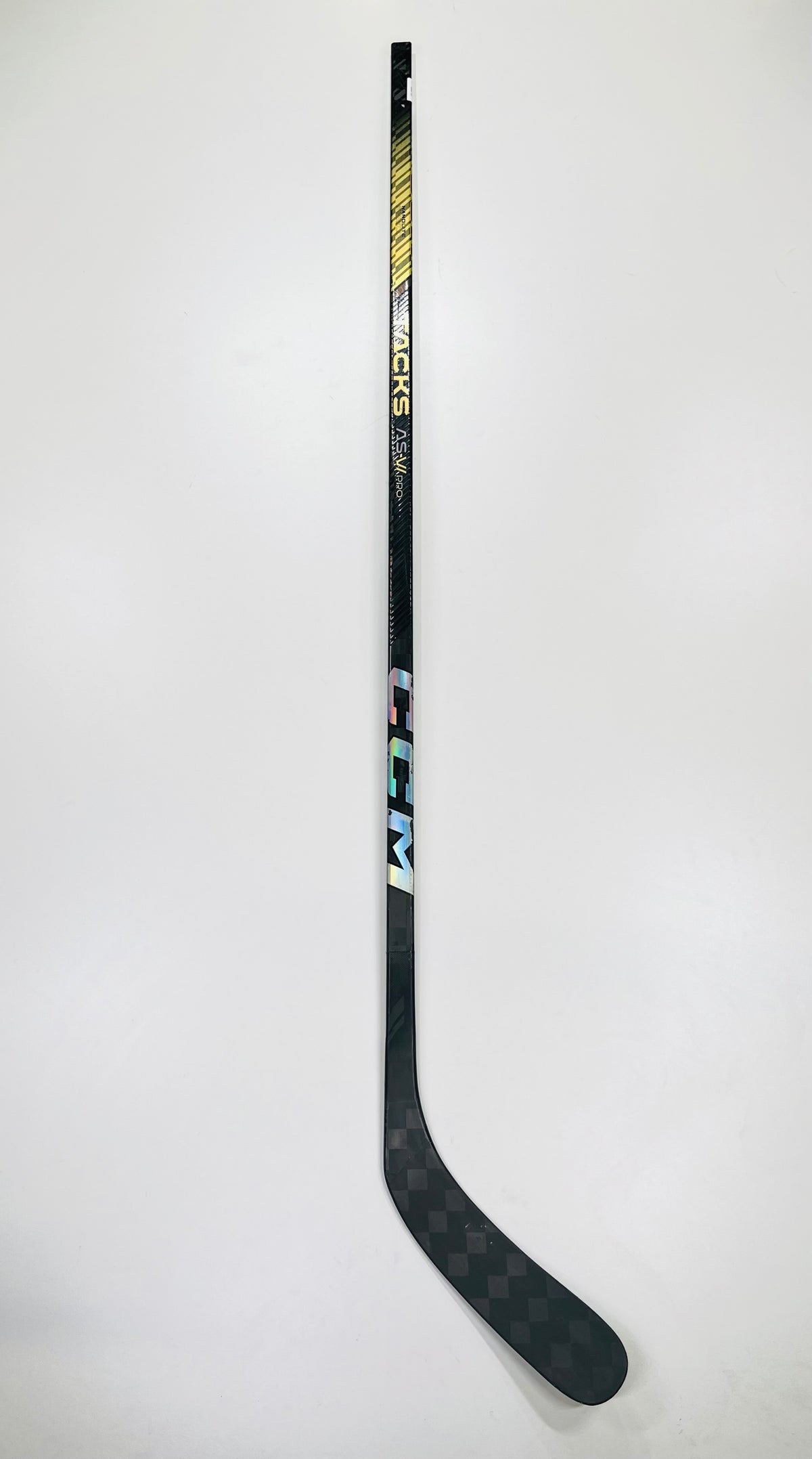 LH CCM Tacks ASVI Pro | 75 Flex | P88 | Refurbished | WSWC-102