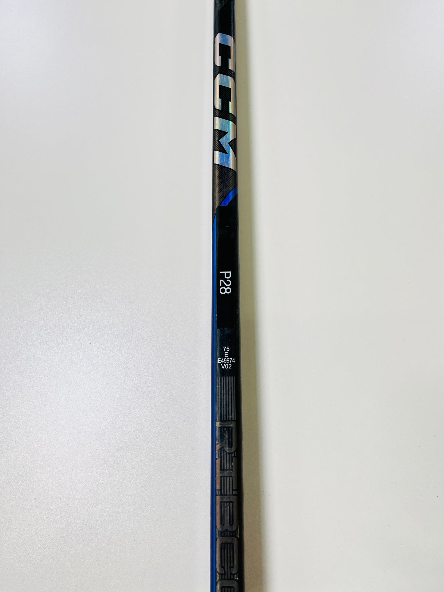 LH CCM Ribcor Trigger 9 Pro | 75 Flex | P28 | Refurbished | DW-2366