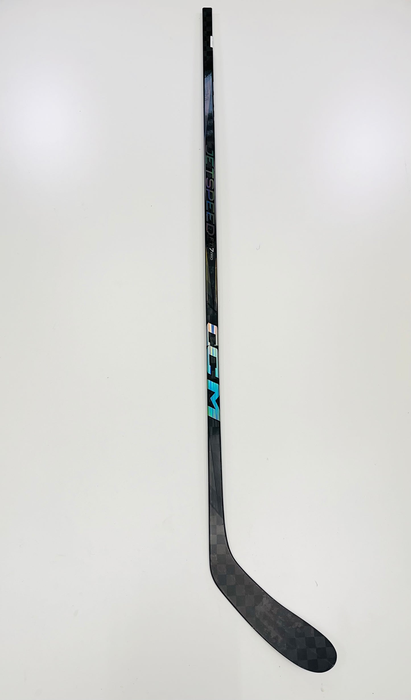 LH CCM Ribcor Trigger 9 Pro wrapped as a Jetspeed FT7 Pro | 70 Flex | P28 | Refurbished | DW-1817