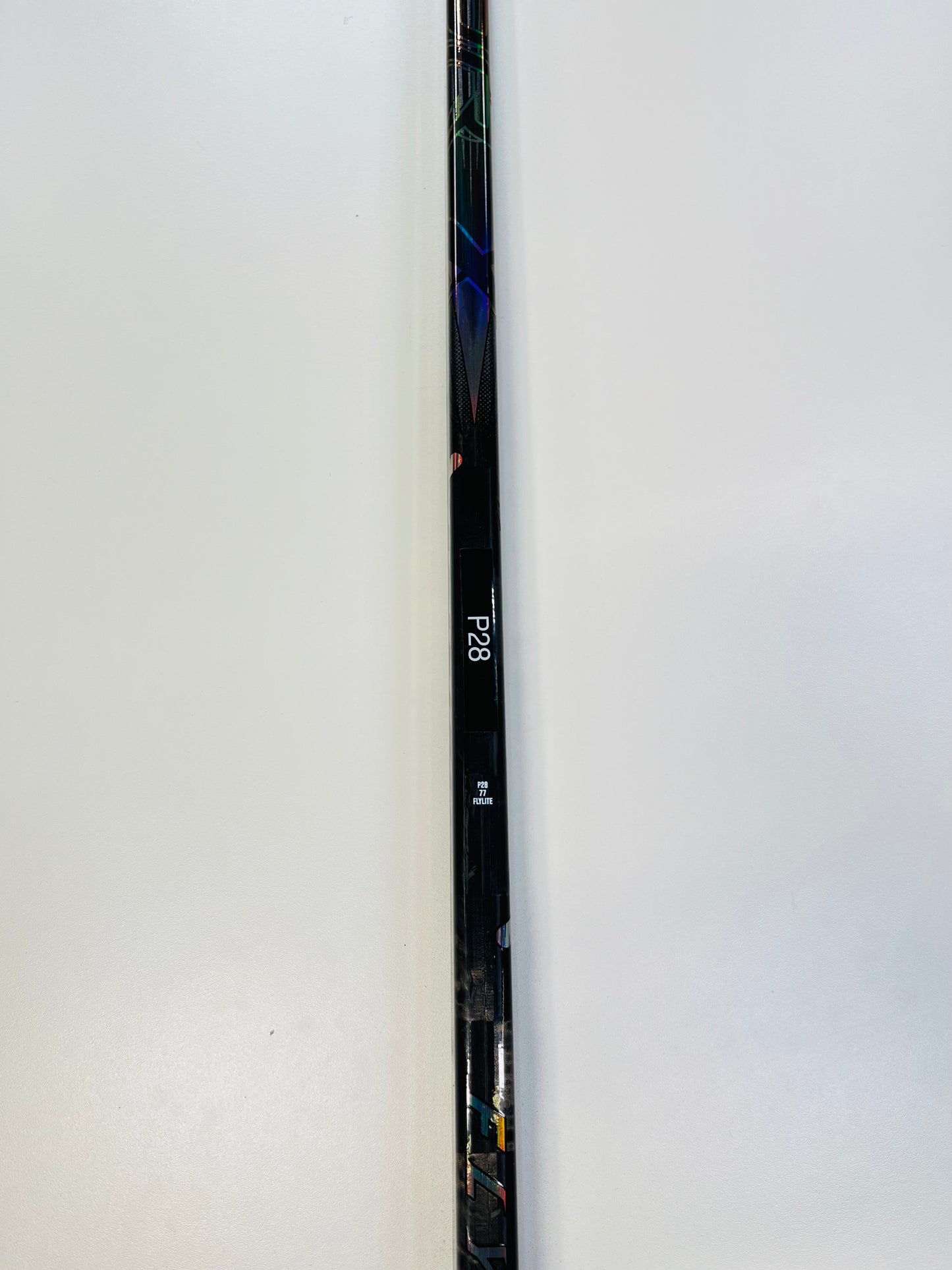 RH Bauer Vapor Flylite | 77 Flex | P28 | Refurbished | WSWC-157