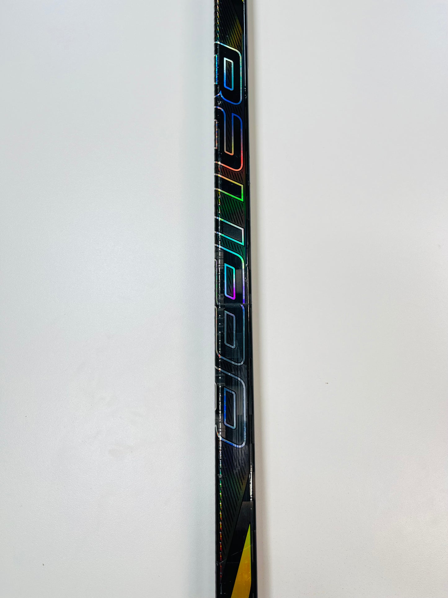 LH Bauer Nexus 2N Pro wrapped as a Nexus Tracer | 87 Flex | P92 | Refurbished | DW-2988