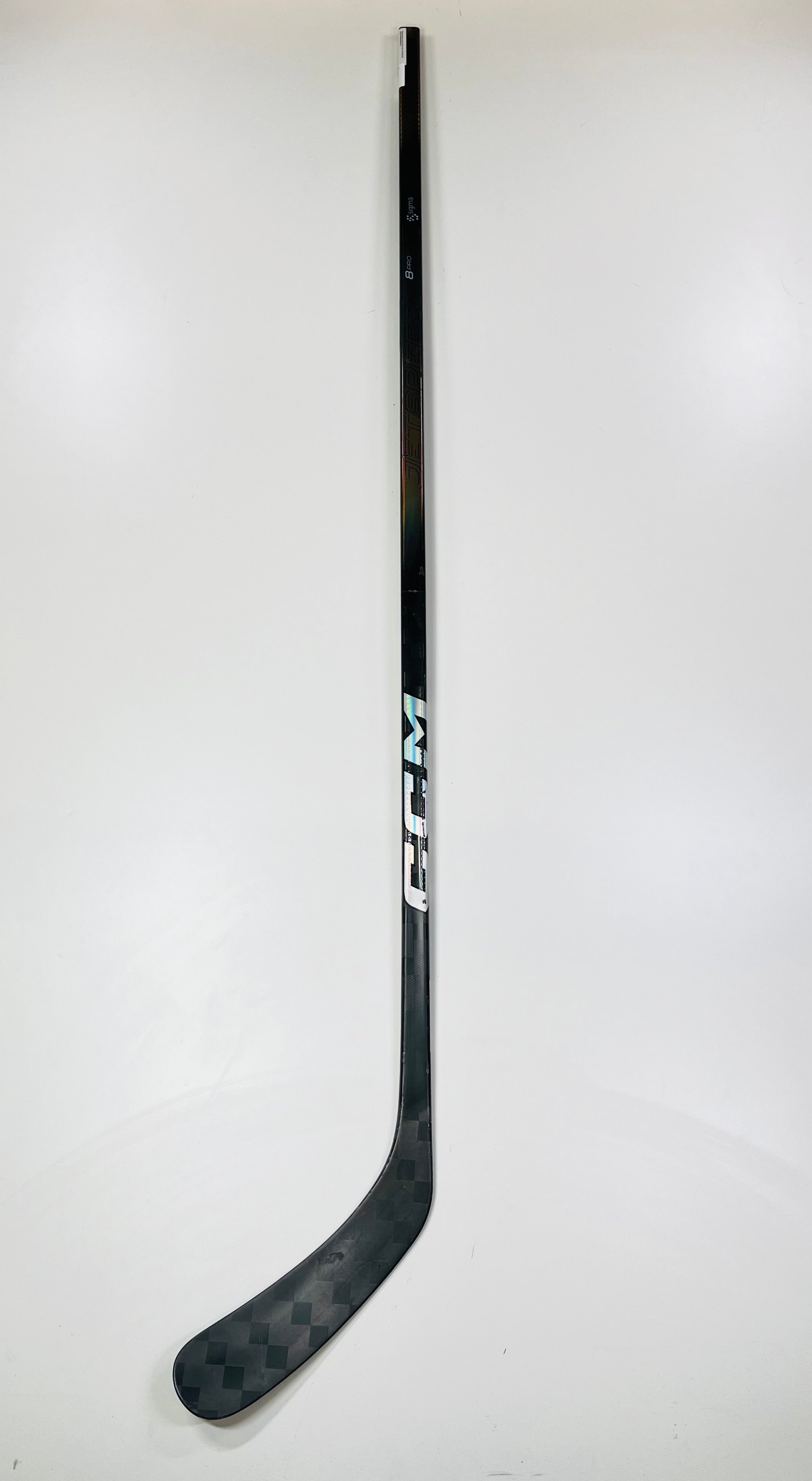 RH CCM Ribcor Trigger 9 Pro wrapped as a Jetspeed FT8 Pro | 70 Flex ...