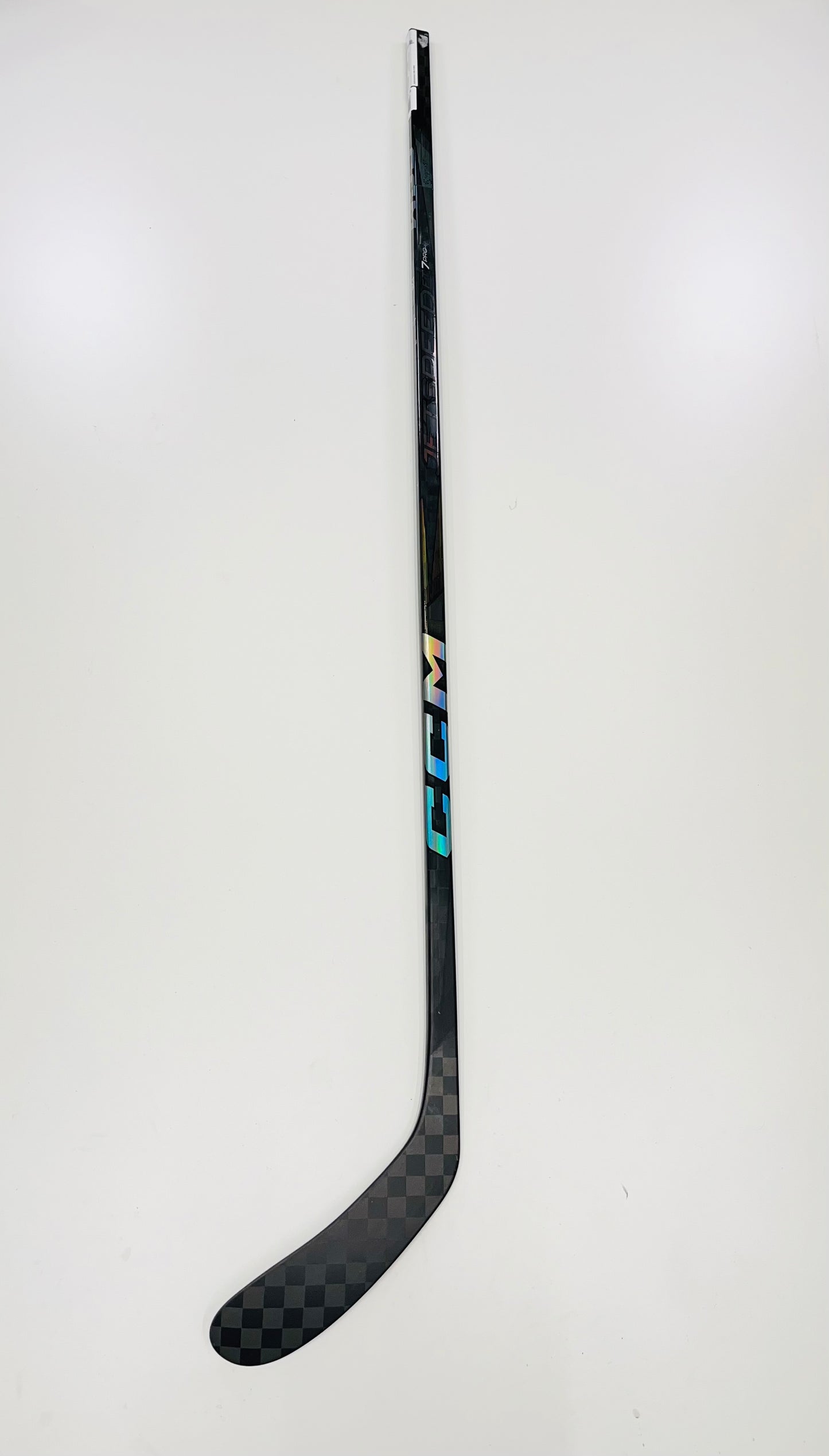 LH CCM Ribcor Trigger 9 Pro wrapped as a Jetspeed FT7 Pro | 70 Flex | P28 | Refurbished | DW-1717