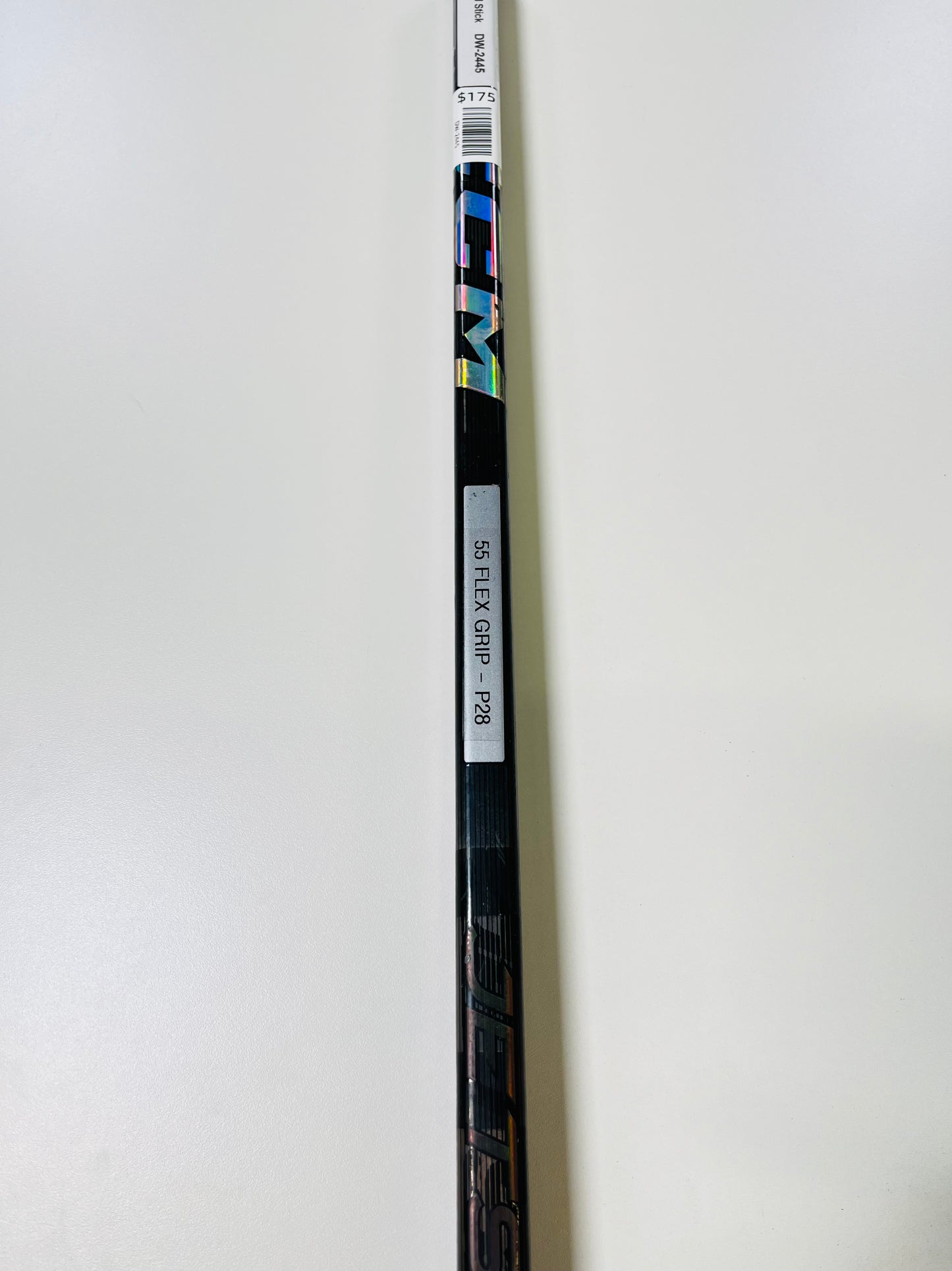 LH CCM Jetspeed FT7 Pro | 55 Flex | P28 | Refurbished | DW-2445