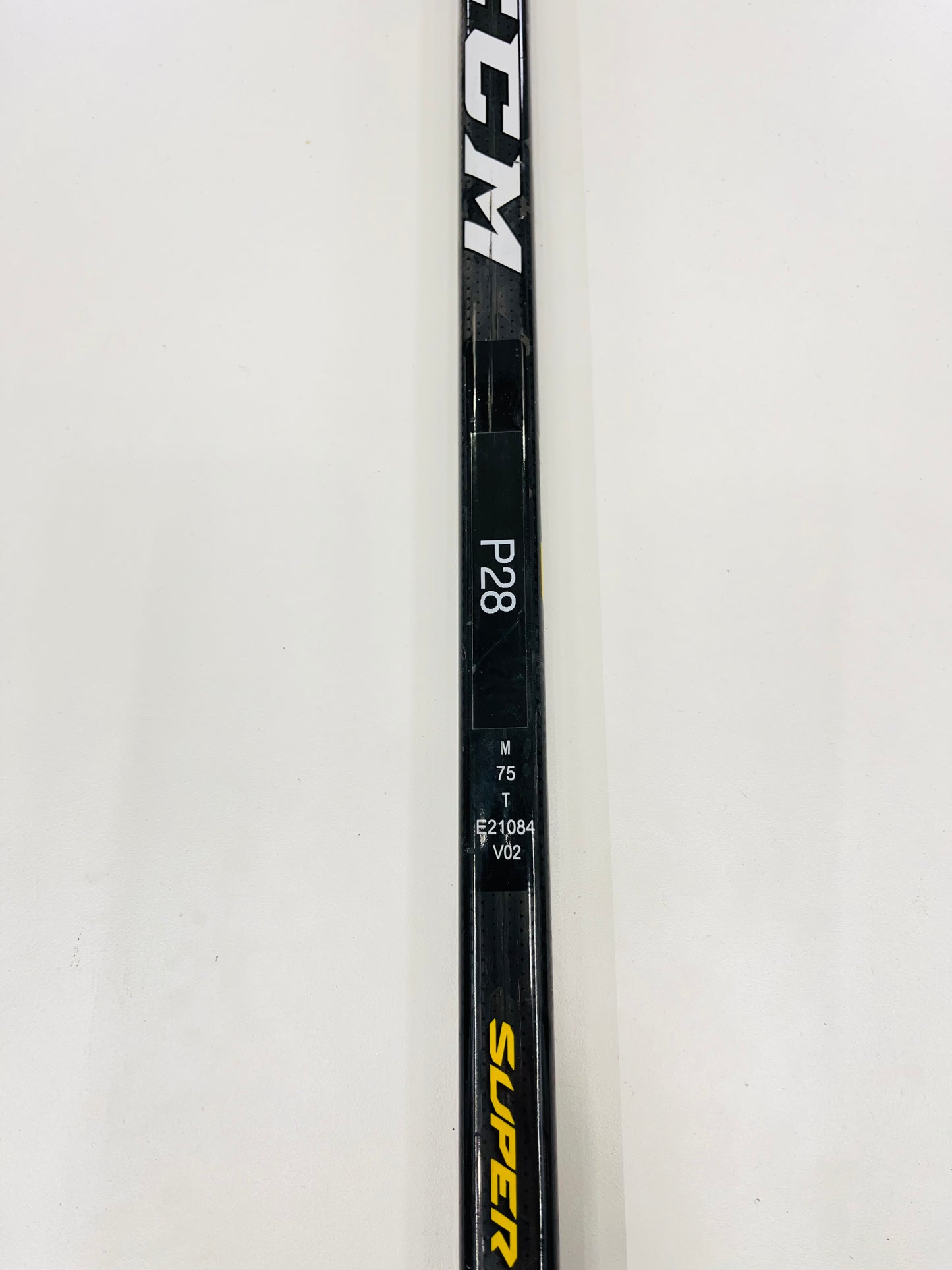 LH CCM SuperTacks AS1 | 75 Flex | P28 | Refurbished | DW-845