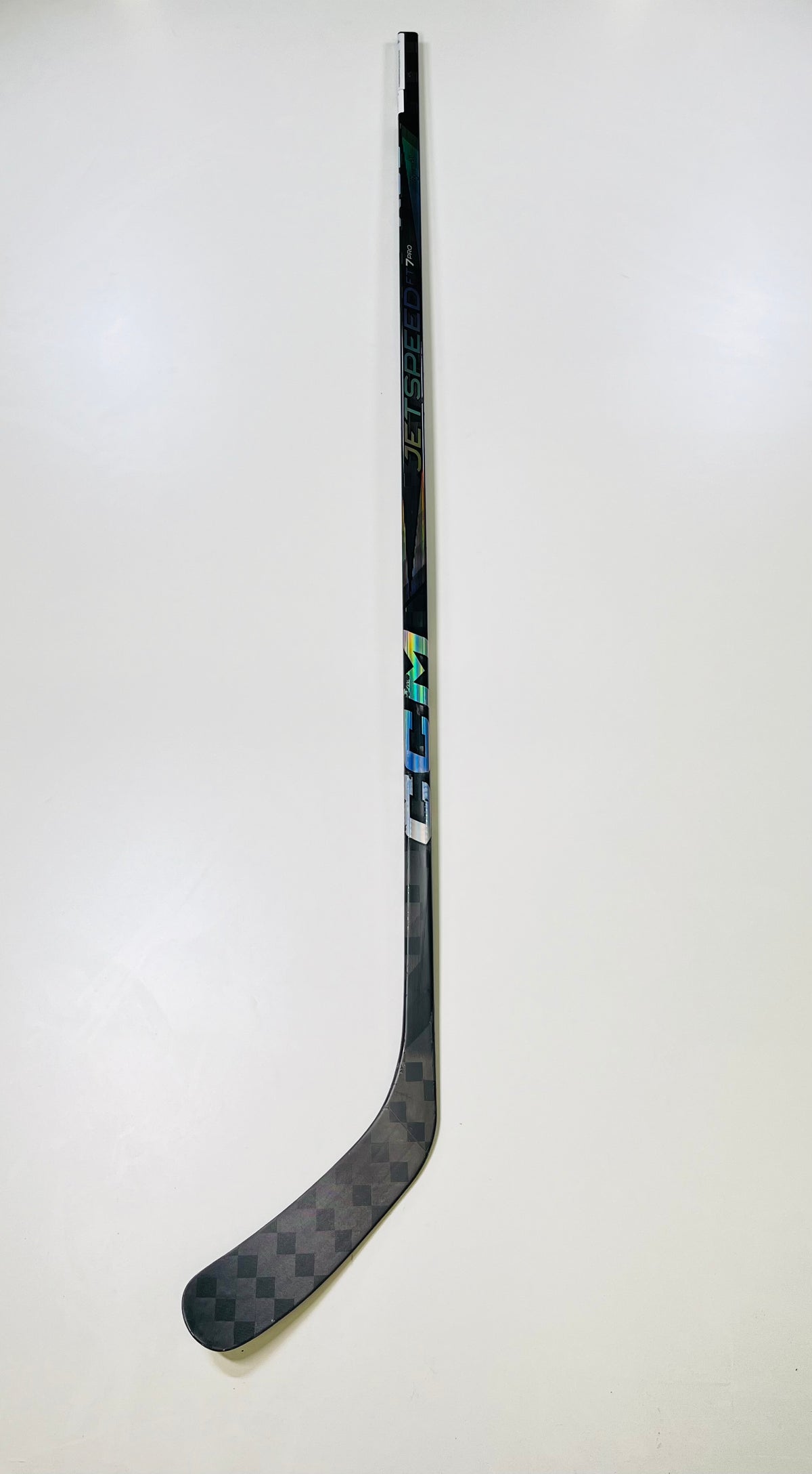 RH CCM Ribcor Trigger 9 Pro wrapped as a Jetspeed FT7 Pro | 65 Flex | P90TM | Refurbished | DW-2478