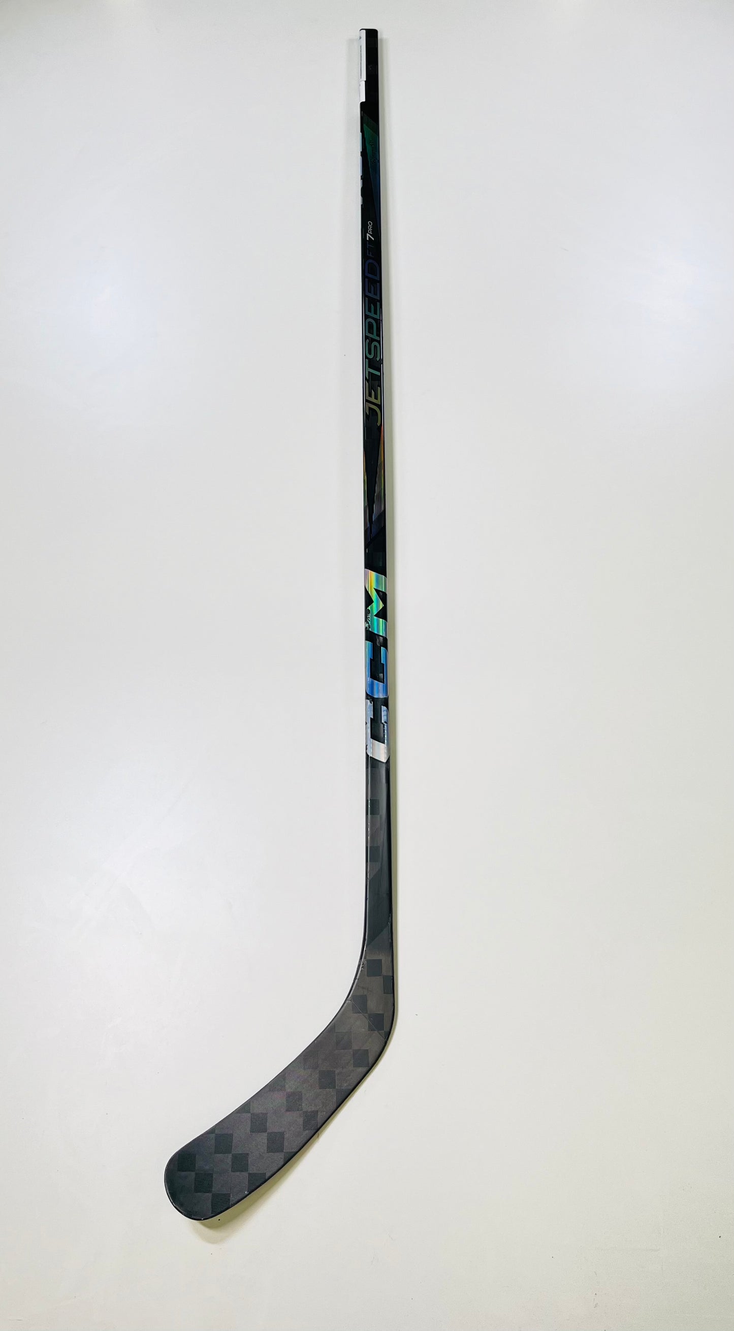 RH CCM Ribcor Trigger 9 Pro wrapped as a Jetspeed FT7 Pro | 65 Flex | P90TM | Refurbished | DW-2478