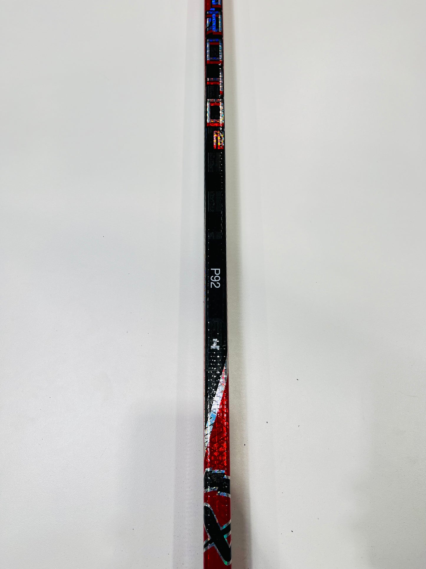 RH Bauer Proto2 | 82 Flex | P92 | Refurbished | DW-3567