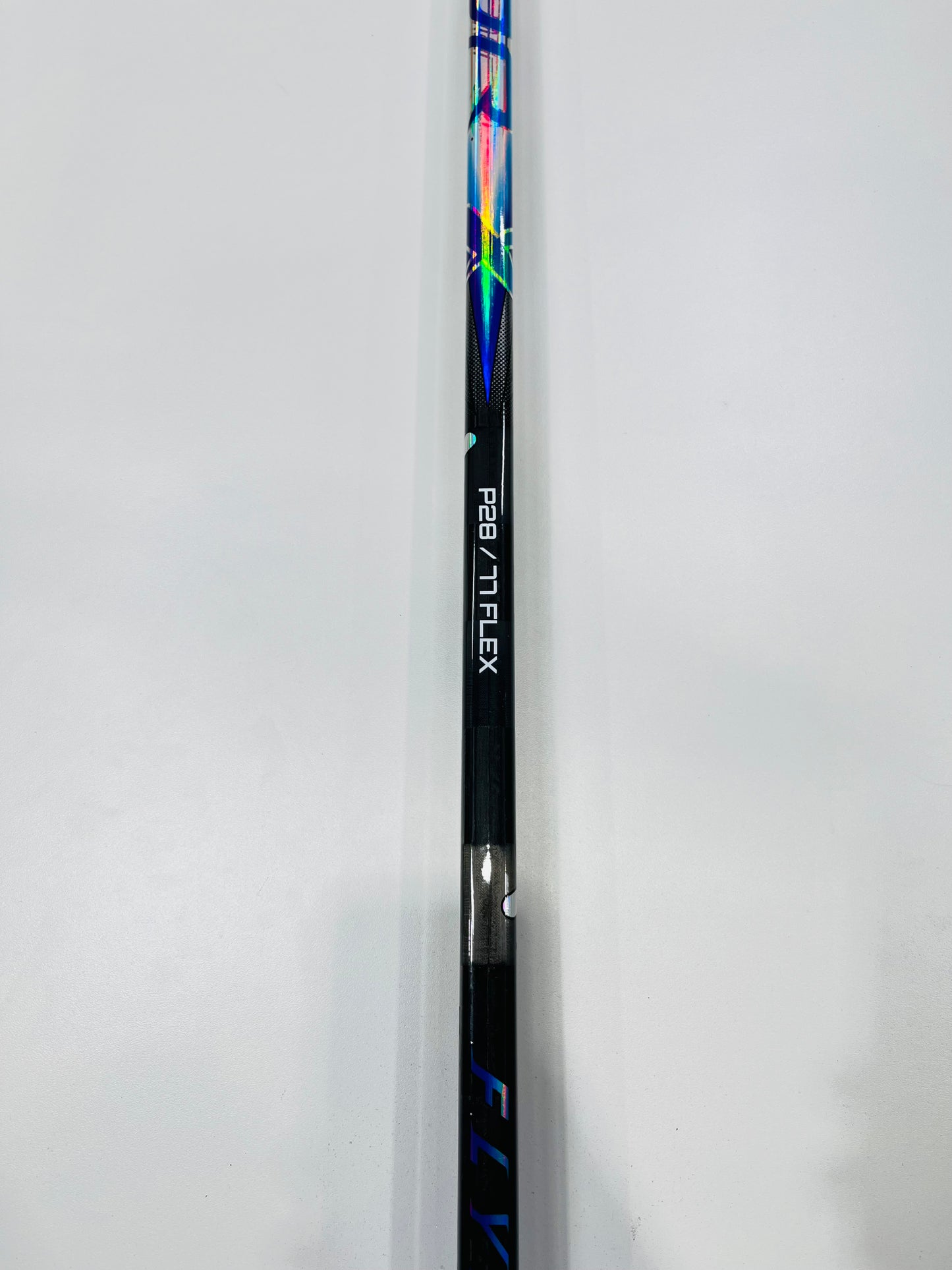 LH Bauer Vapor Flylite | 77 Flex | P28 | Refurbished | WSWC-400