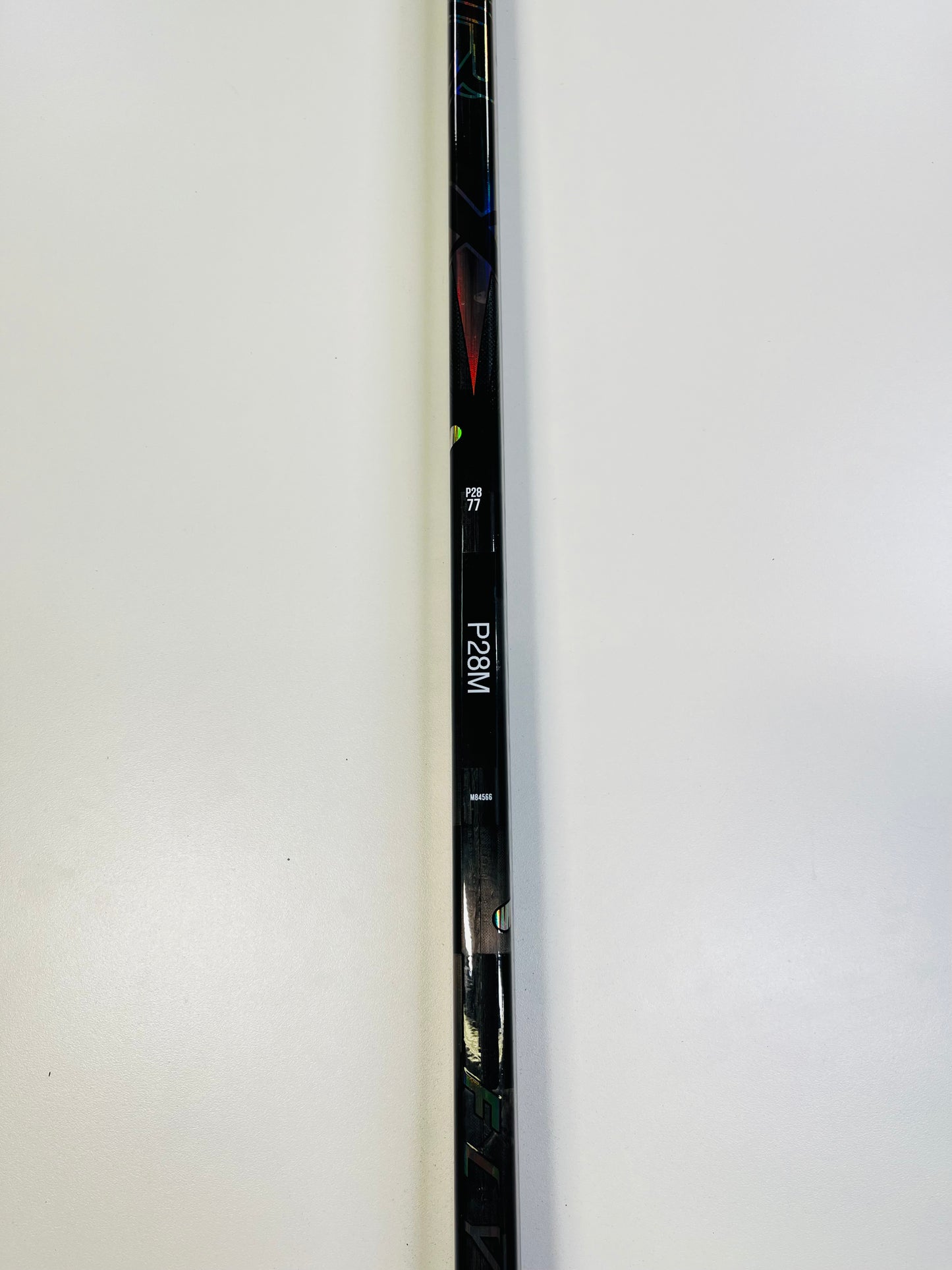 RH Bauer Vapor Flylite | 77 Flex | P28M | Refurbished | DW-3130