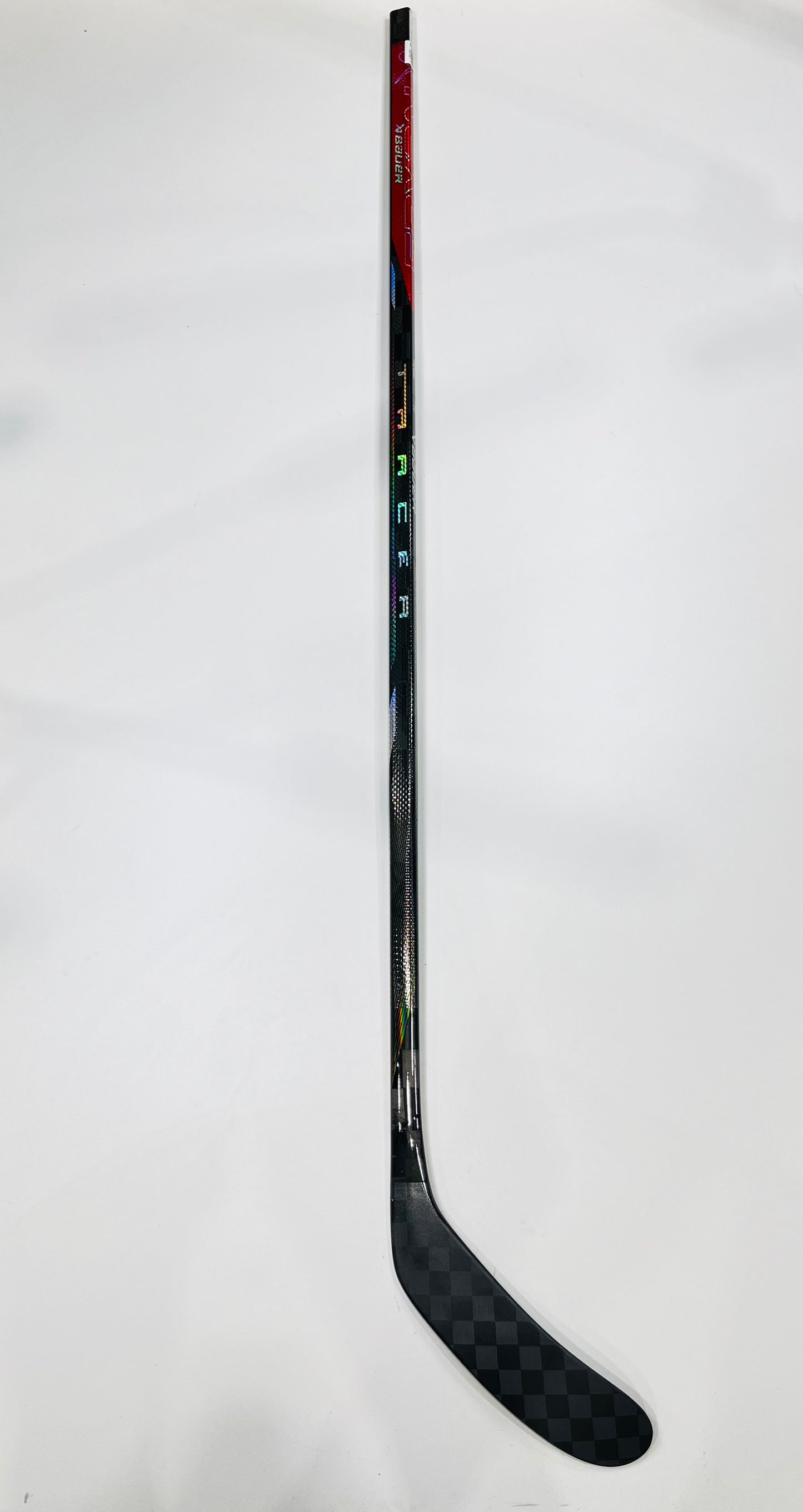 RH Bauer Vapor Hyperlite2 wrapped as a Nexus Tracer | 87 Flex | P28M | Refurbished | DW-3492