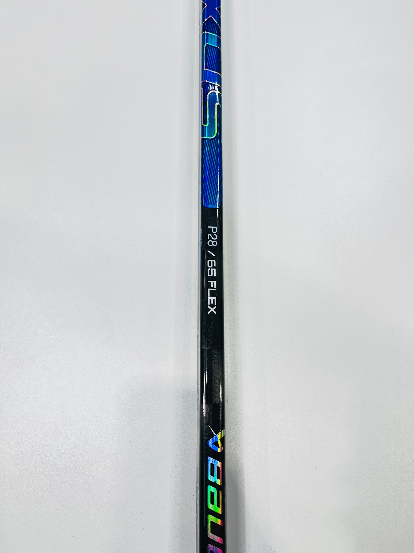 LH Bauer Nexus Tracer | 65 Flex | P28 | Refurbished | WSWC-458