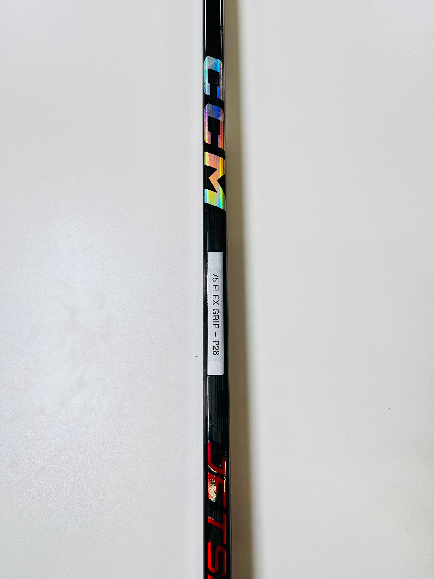 LH CCM Jetspeed FT7 Pro | 75 Flex | P28 | Refurbished | DW-2893