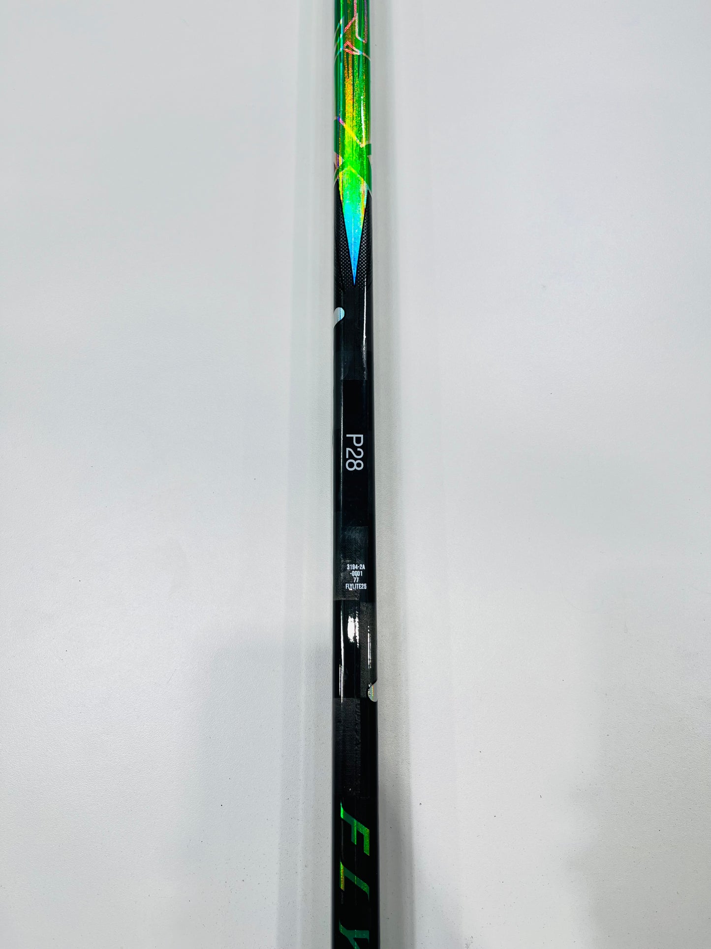 LH Bauer Vapor Flylite | 77 Flex | P28 | Refurbished | WSWC-536