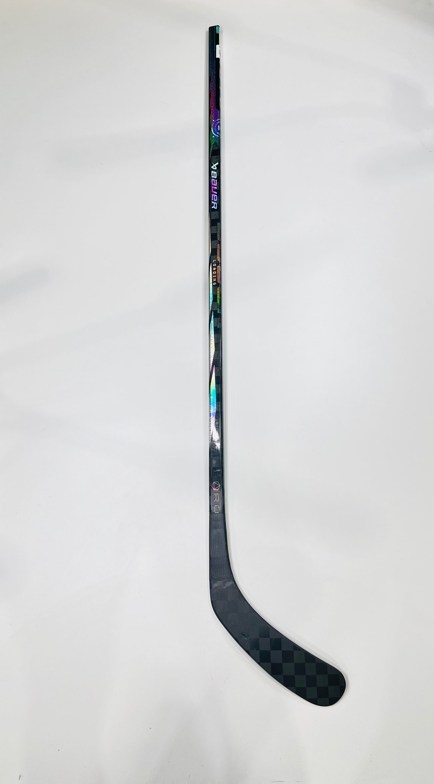 RH Bauer Proto-R | 55 Flex | P92 | Refurbished | DW-3651