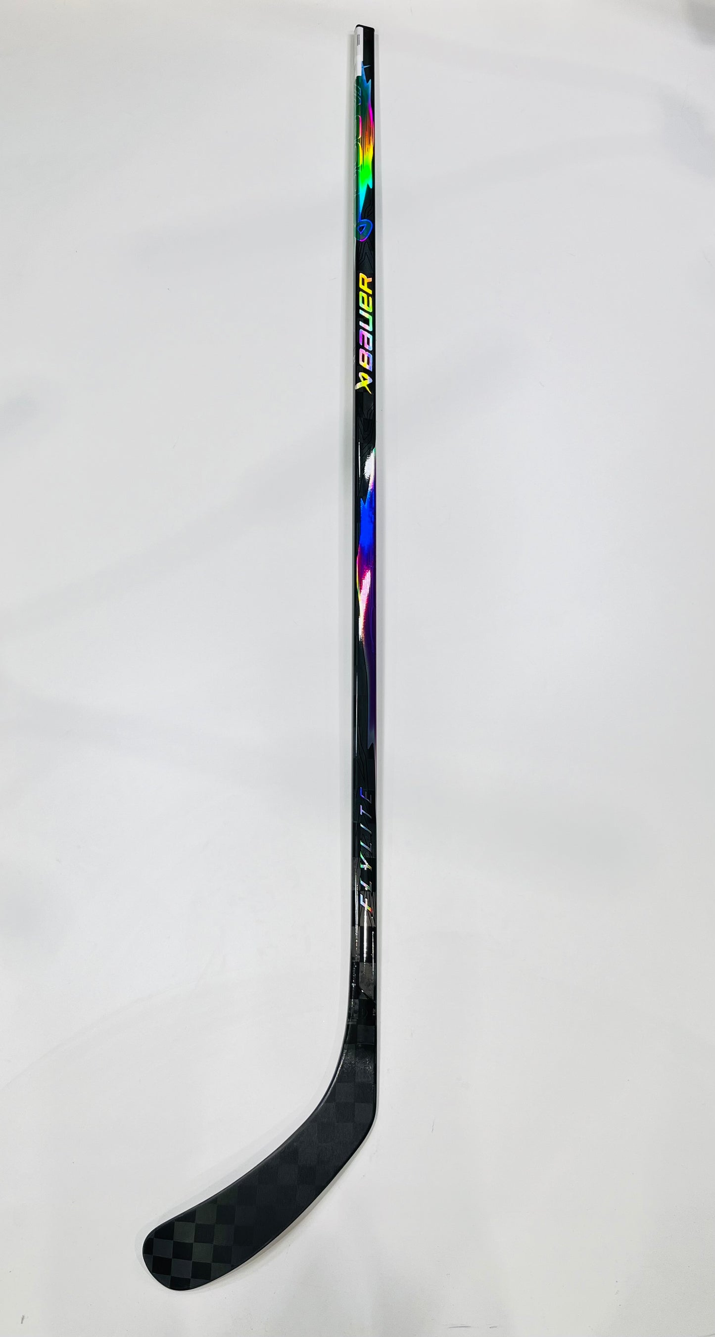 LH Bauer Vapor Flylite (New Pro Stock) | 82 Flex | Polischuk | LBVF82UKRG