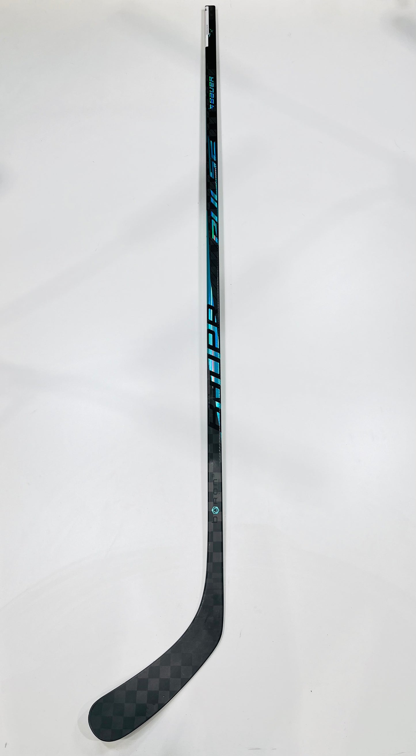 RH Bauer Pulse | 87 Flex | P92 | Injured But Useable | LTIR-35