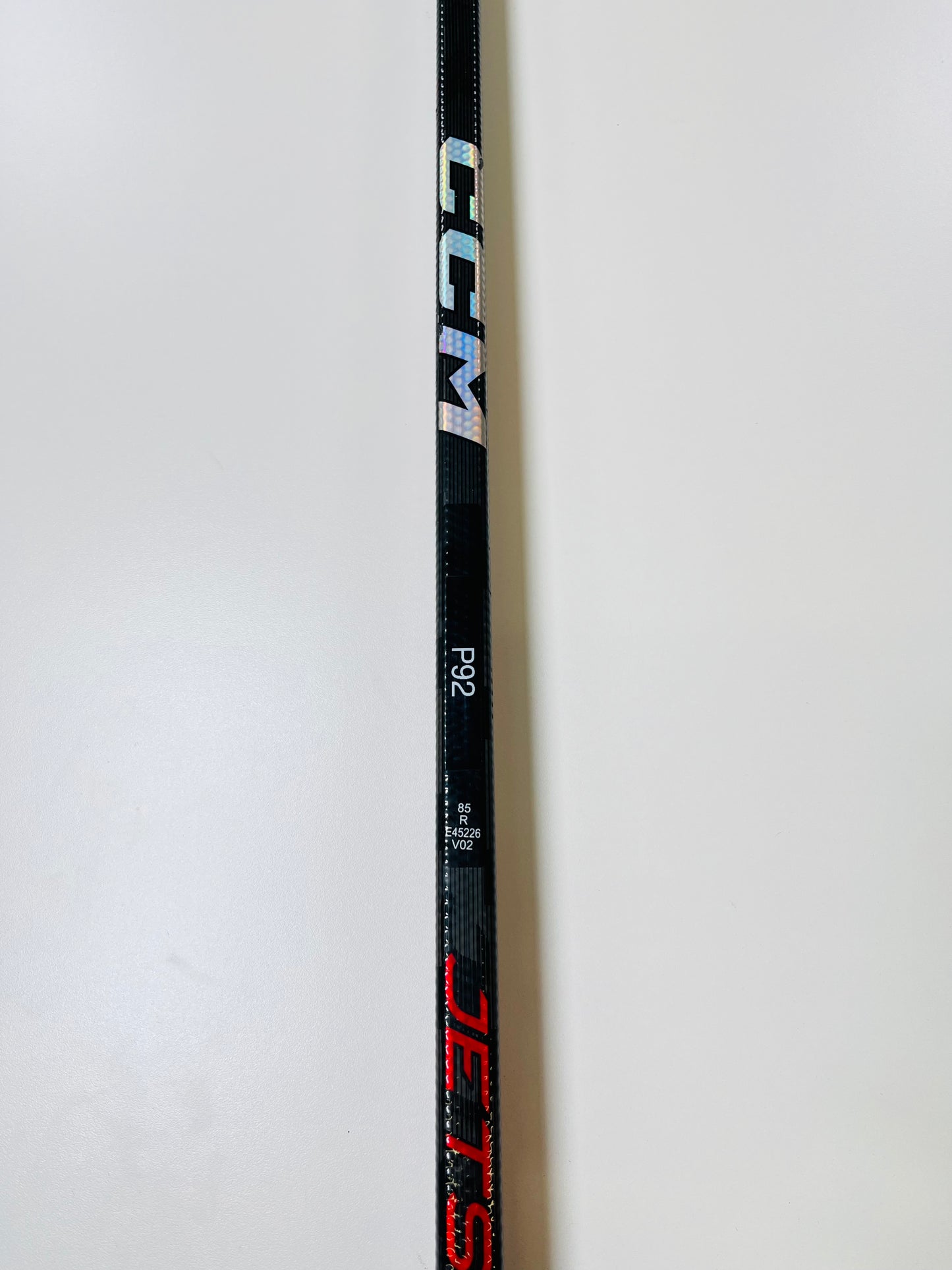 LH CCM Jetspeed FT7 Pro | 85 Flex | P92 | Refurbished | DW-2671