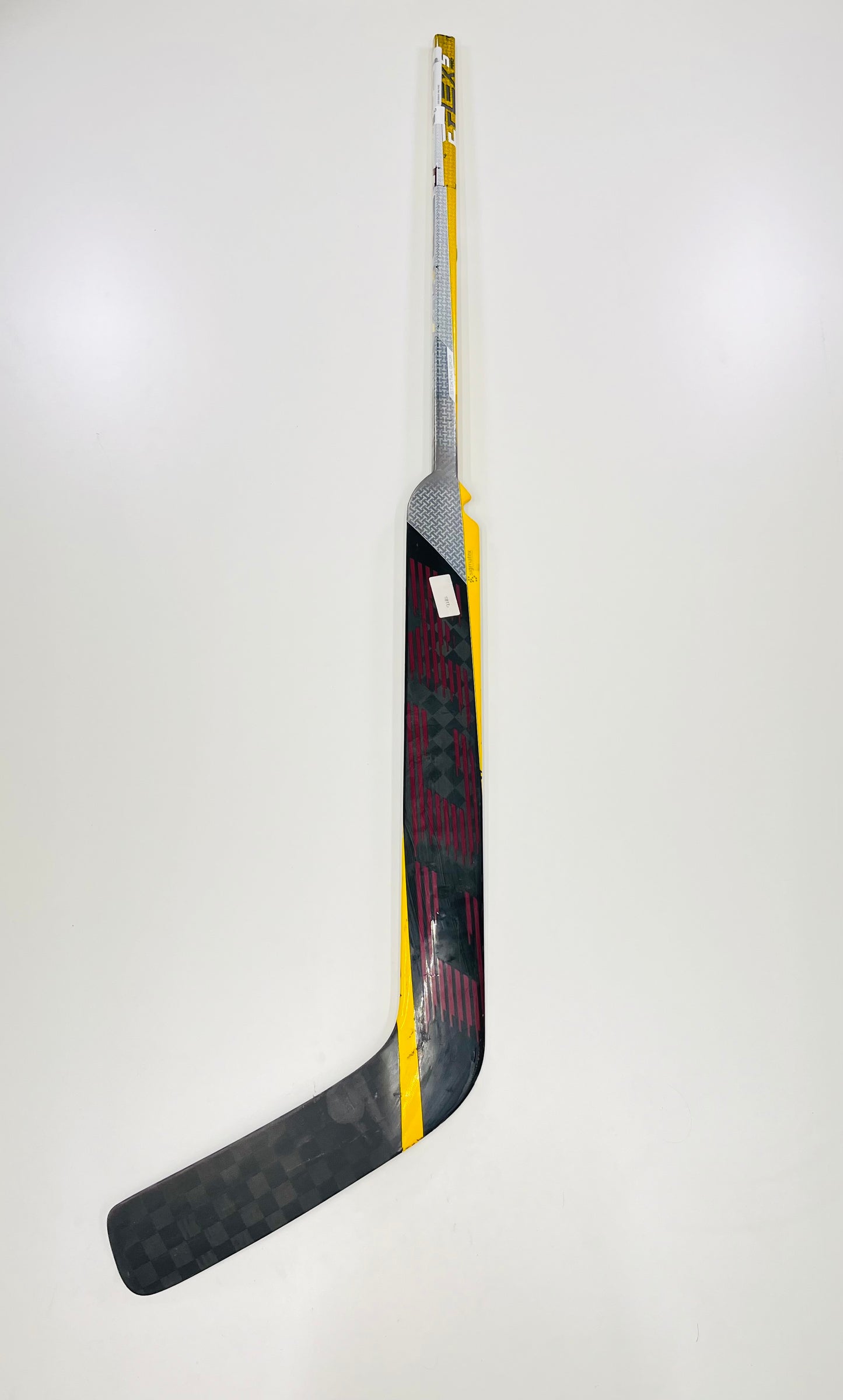 LH CCM E Flex 5 Pro | 26" | Goalie | Refurbished | DW-165