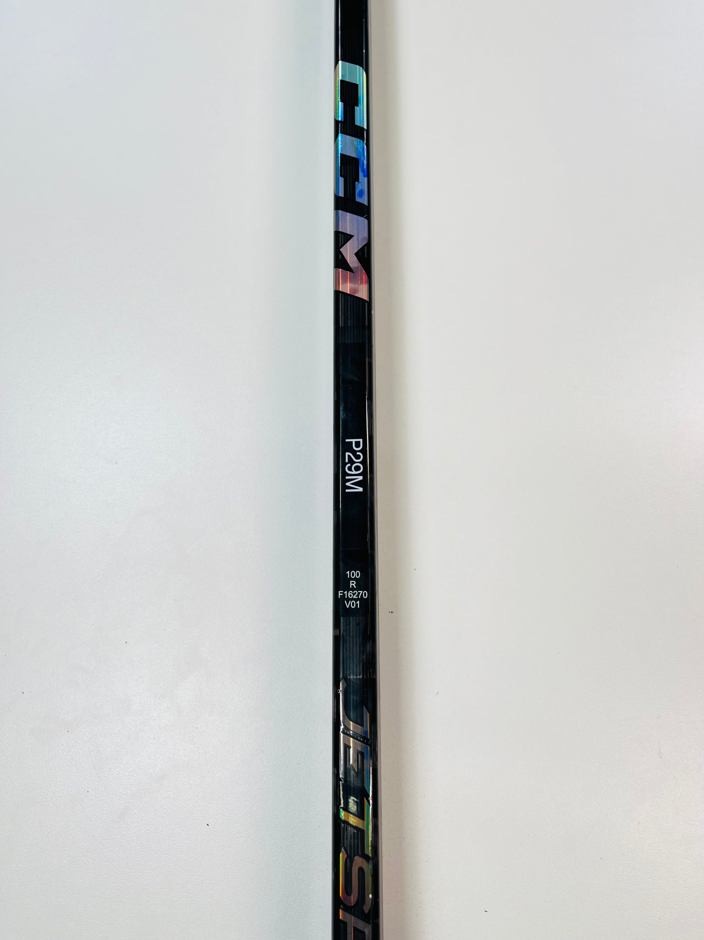 LH CCM Jetspeed FT7 Pro | 100 Flex | P29M | Refurbished | DW-2955