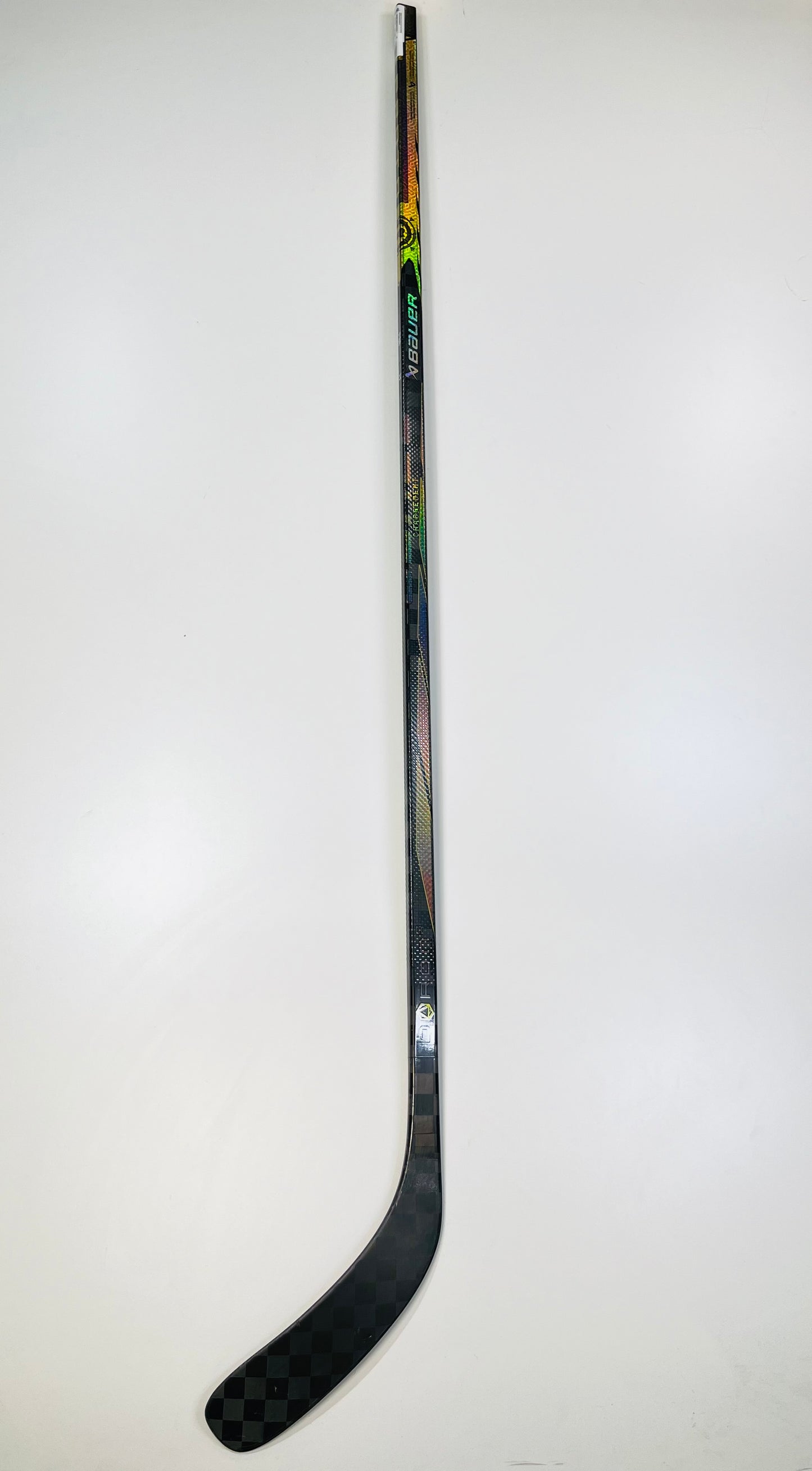 LH Bauer Proto-R | 87 Flex | P88 | Refurbished | DA-341