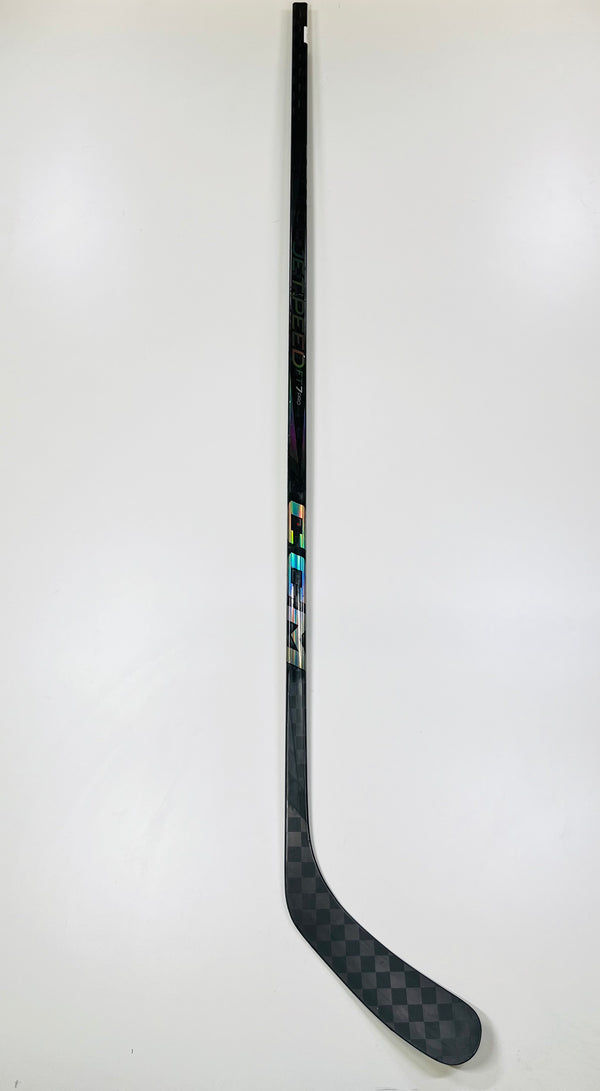 LH CCM Ribcor Trigger 9 Pro wrapped as a Jetspeed FT7 Pro | 95 Flex | P90TM | Refurbished | DW-3218