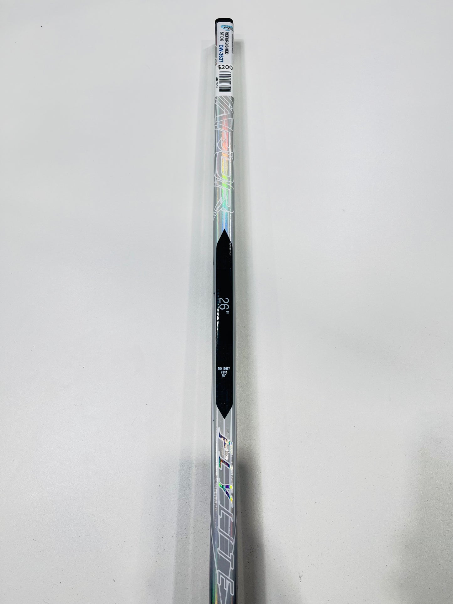 LH Bauer Vapor Flylite (Goalie) | 26" Flex | P31 (Goalie) | Refurbished | DW-3637